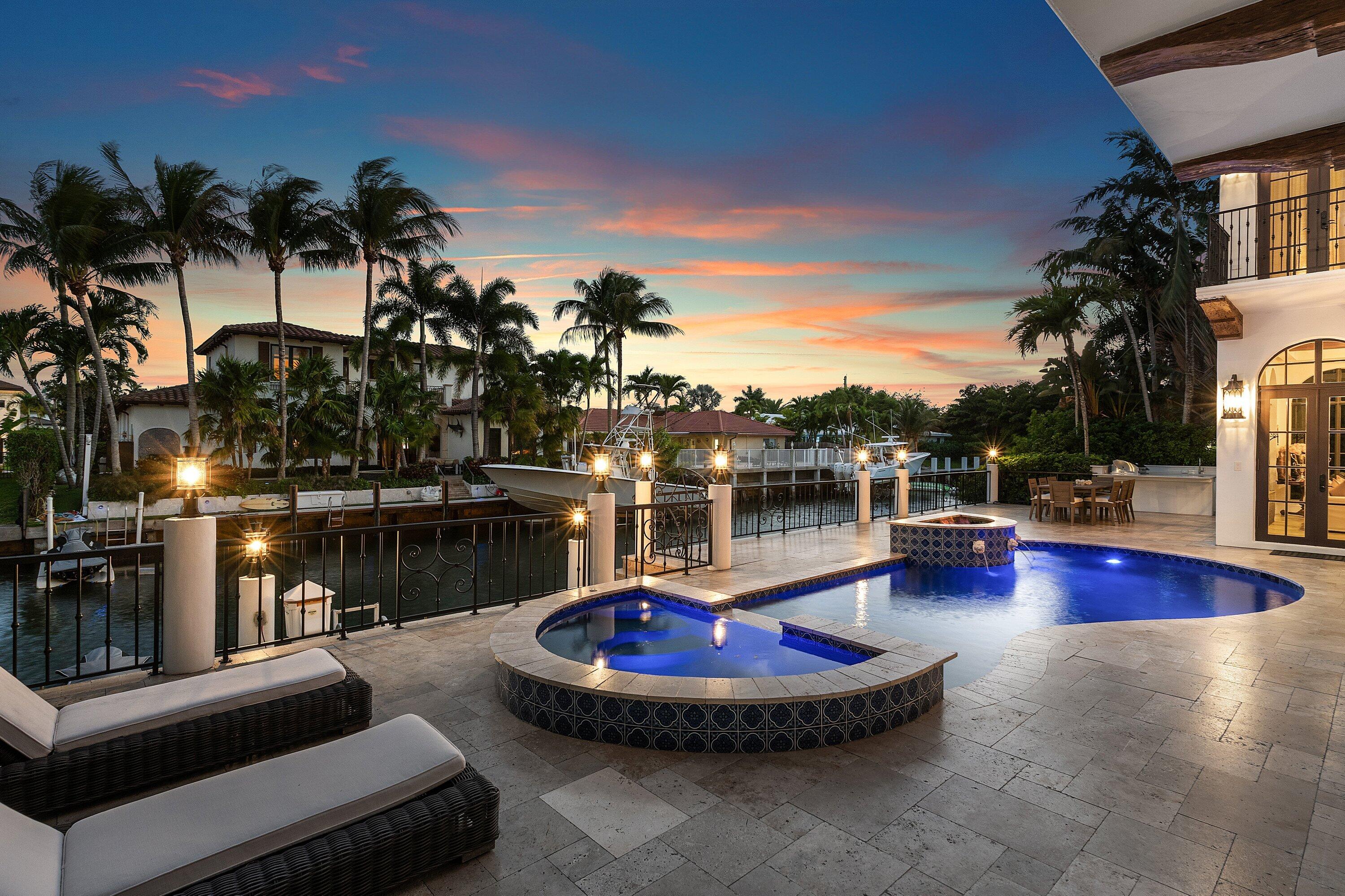 520 NE Waterway, Boca Raton FL 33432