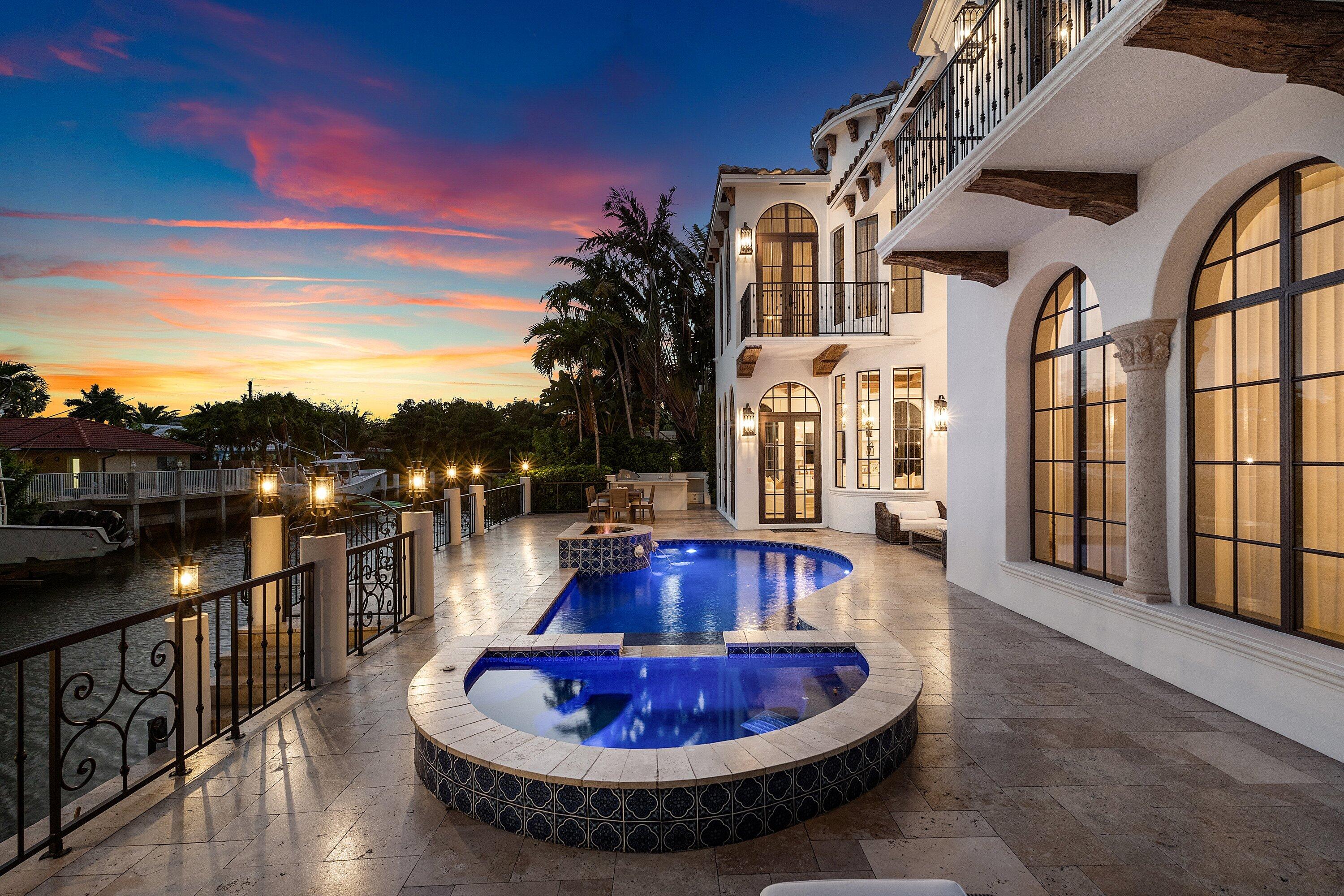 520 NE Waterway, Boca Raton FL 33432