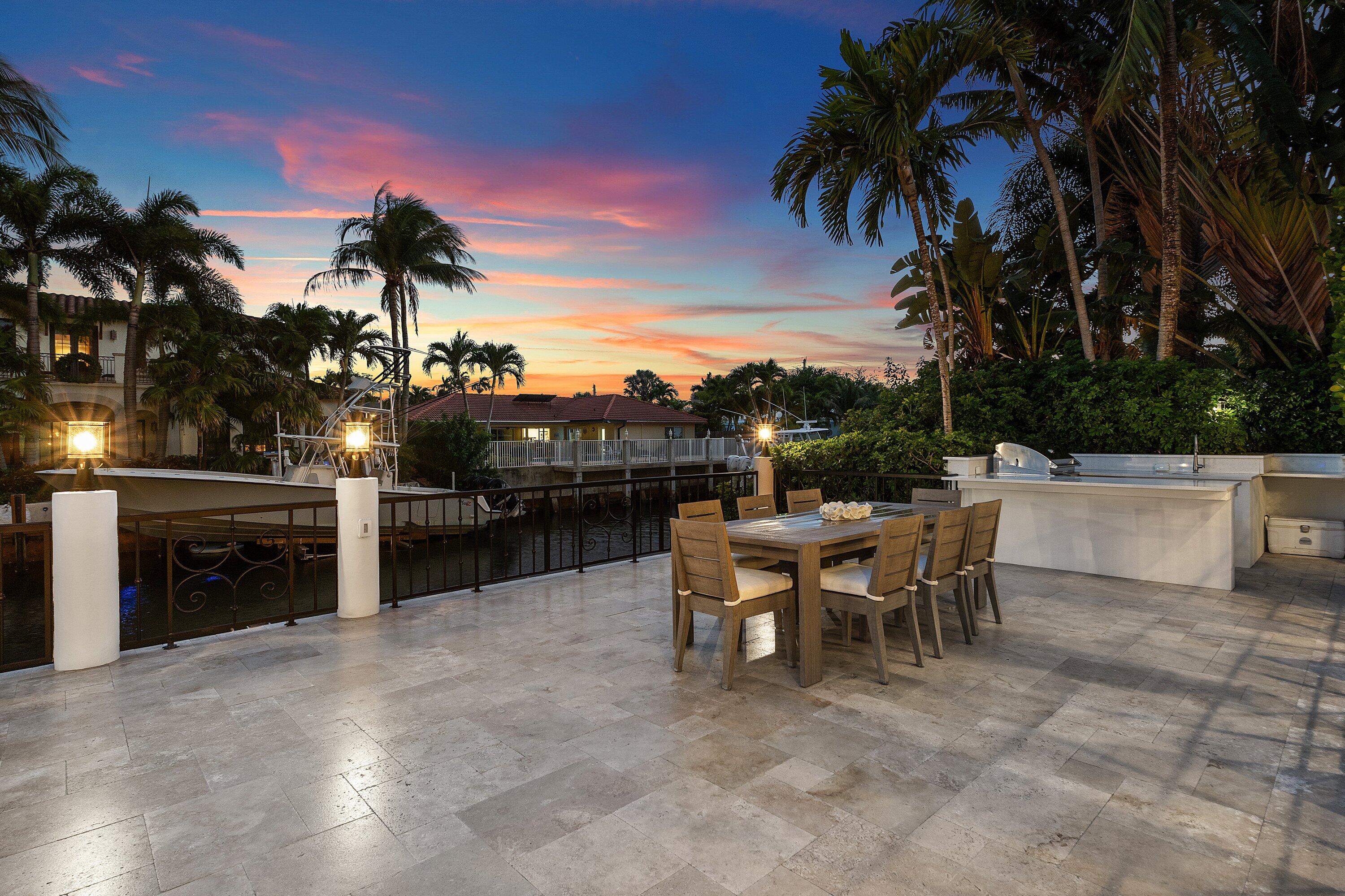 520 NE Waterway, Boca Raton FL 33432
