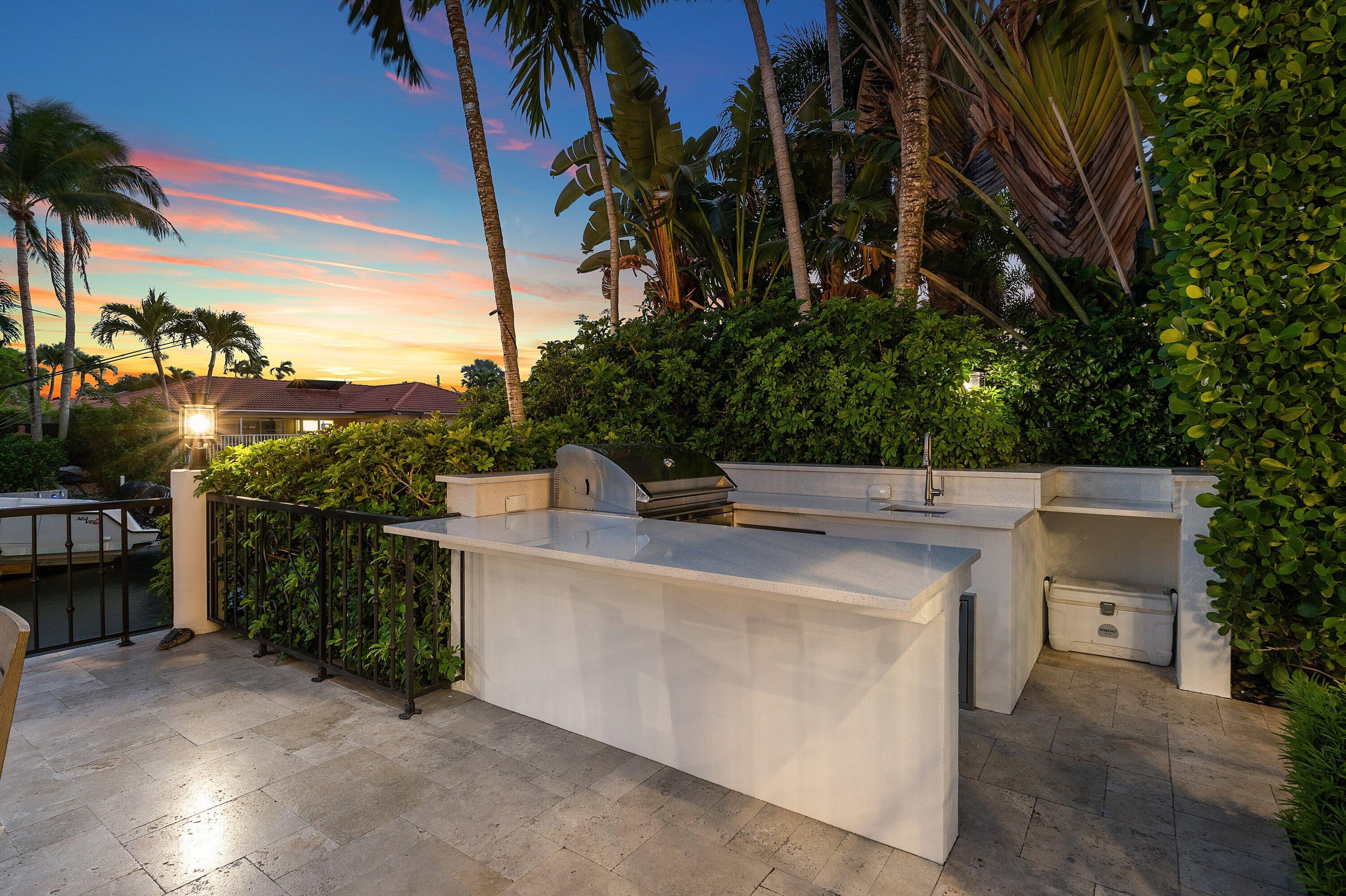 520 NE Waterway, Boca Raton FL 33432