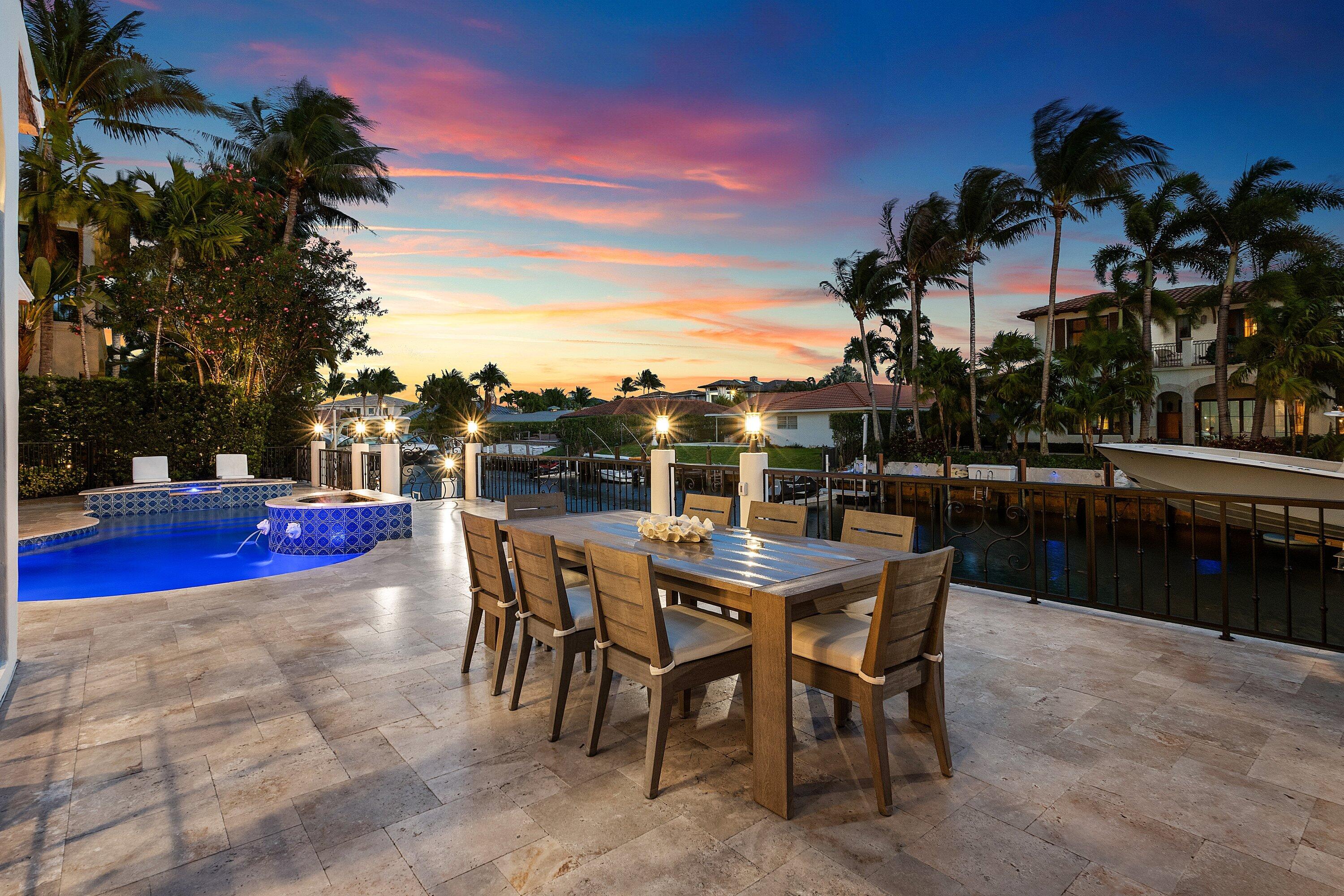 520 NE Waterway, Boca Raton FL 33432