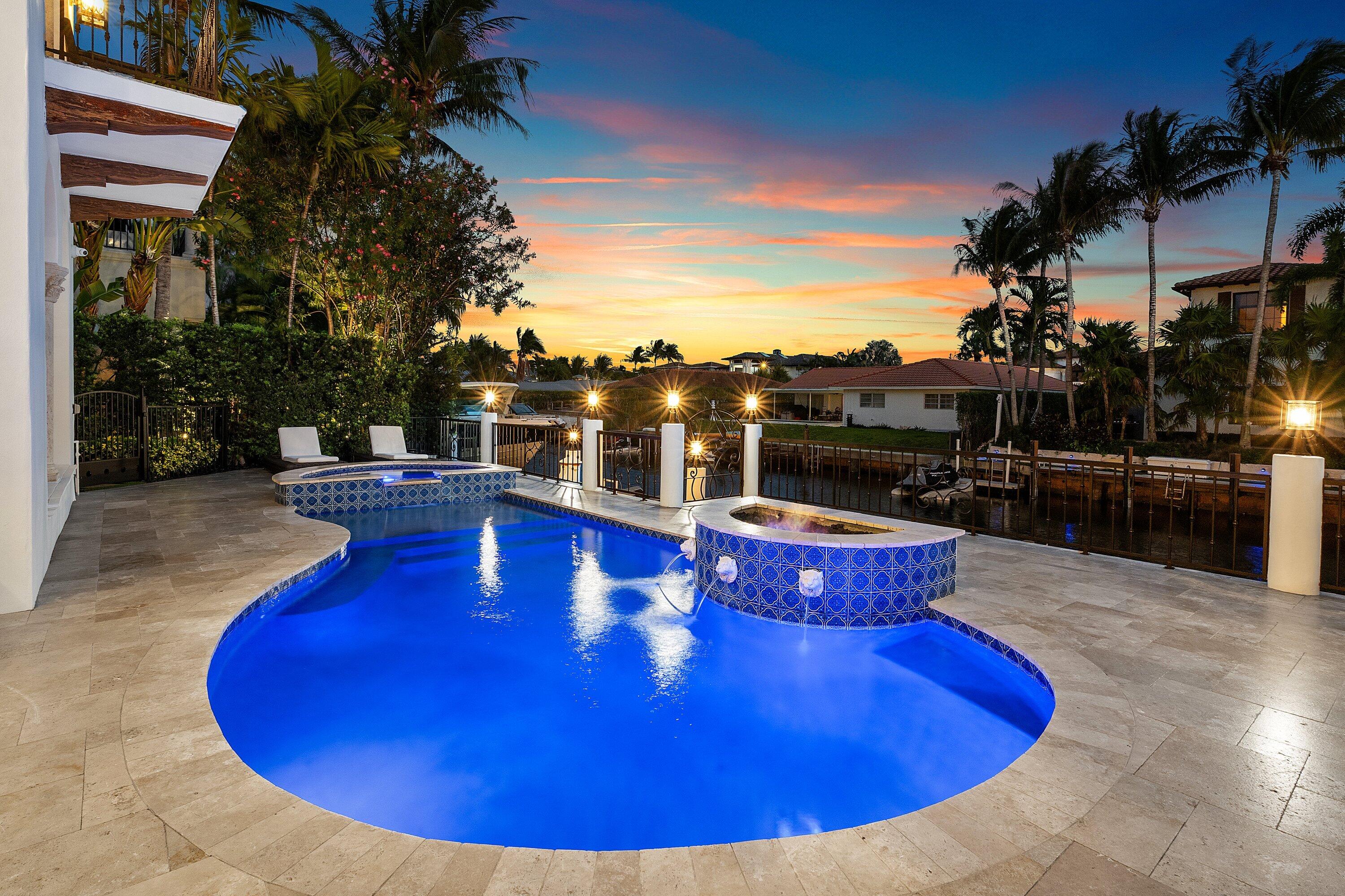 520 NE Waterway, Boca Raton FL 33432