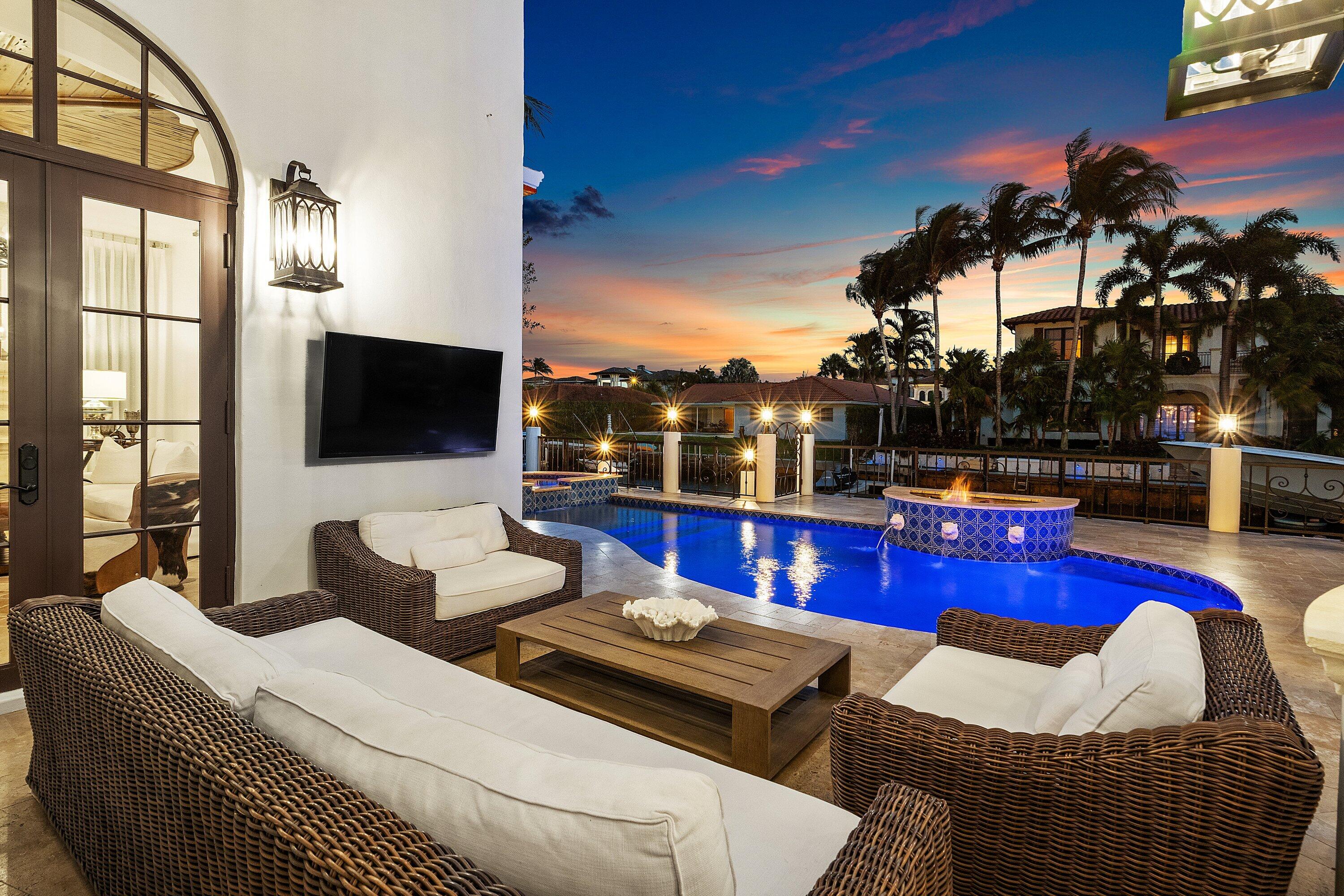 520 NE Waterway, Boca Raton FL 33432