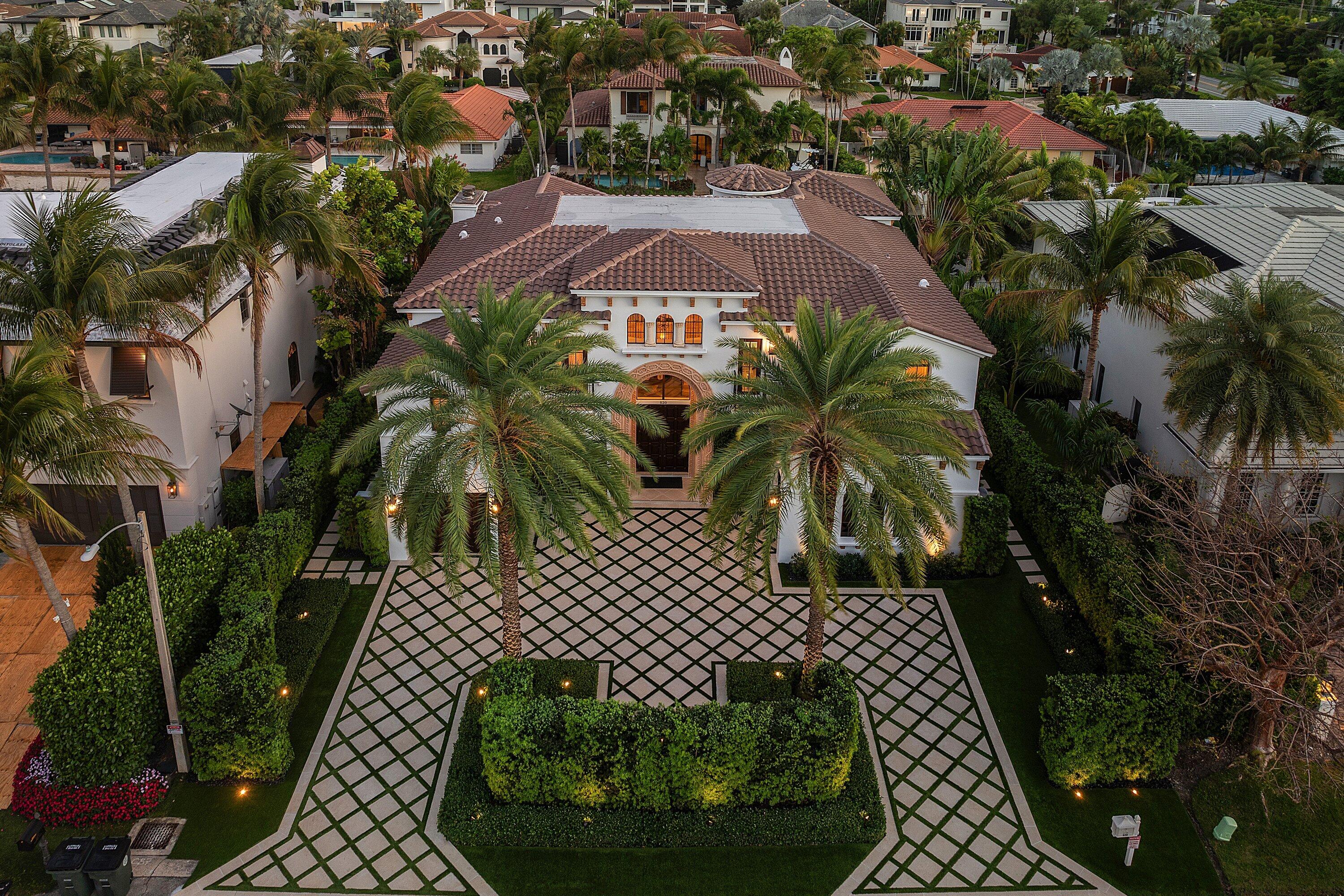 520 NE Waterway, Boca Raton FL 33432