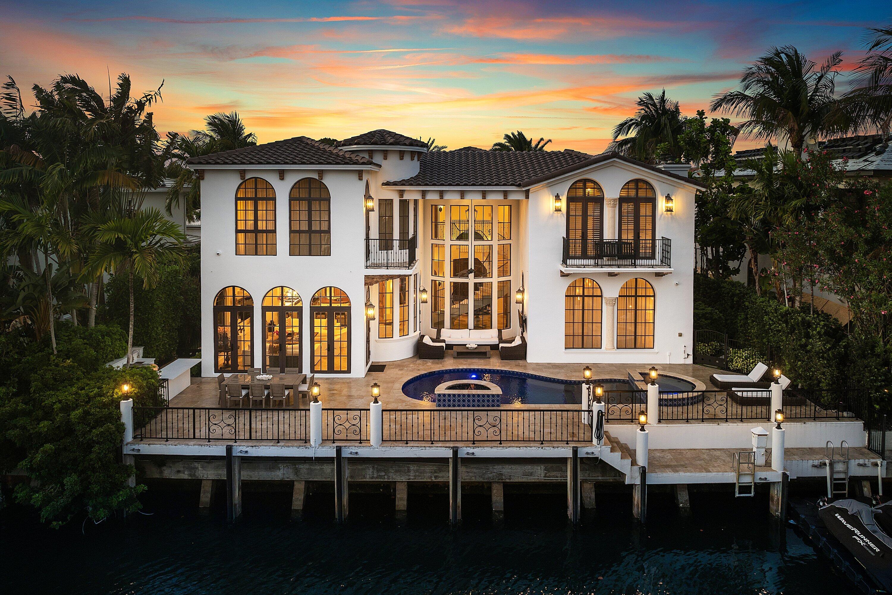 520 NE Waterway, Boca Raton FL 33432