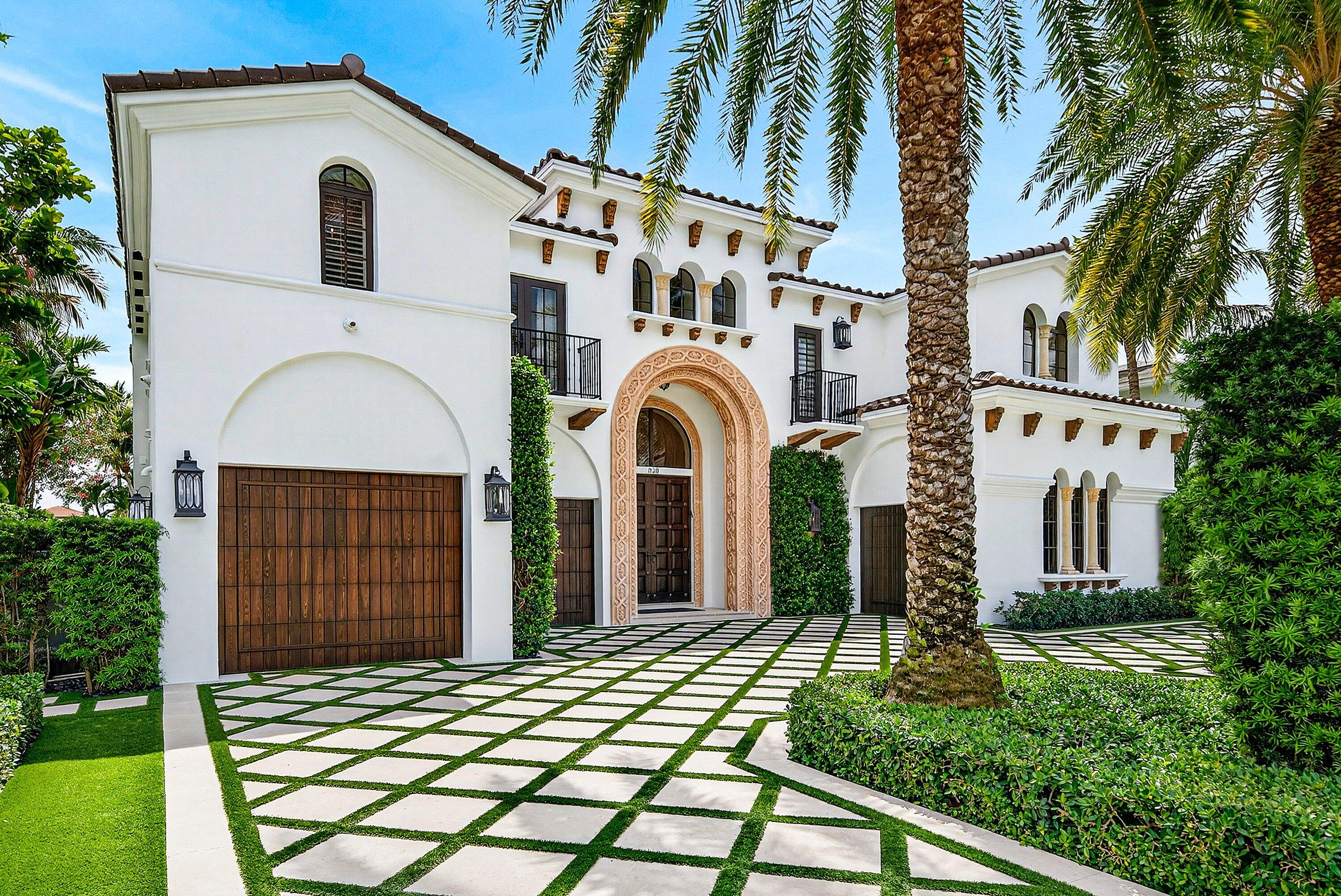 520 NE Waterway, Boca Raton FL 33432