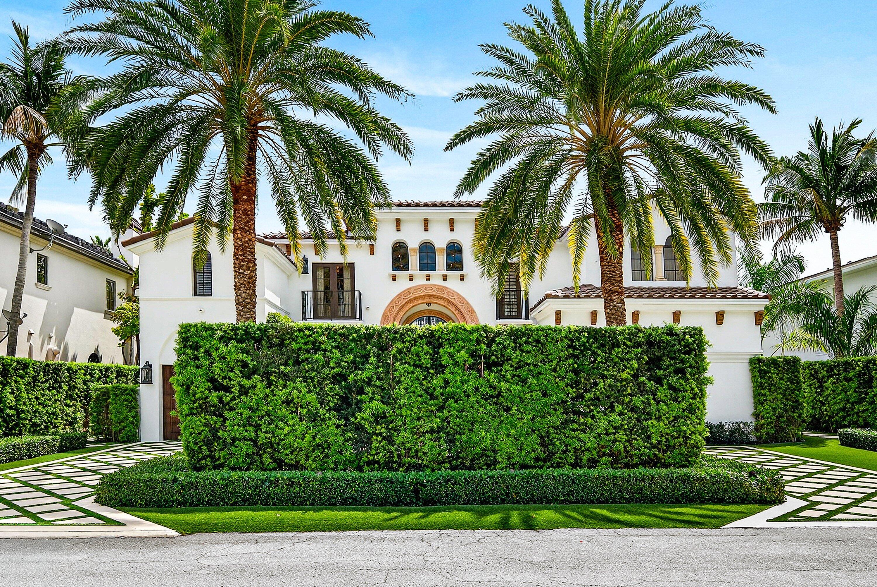 520 NE Waterway, Boca Raton FL 33432