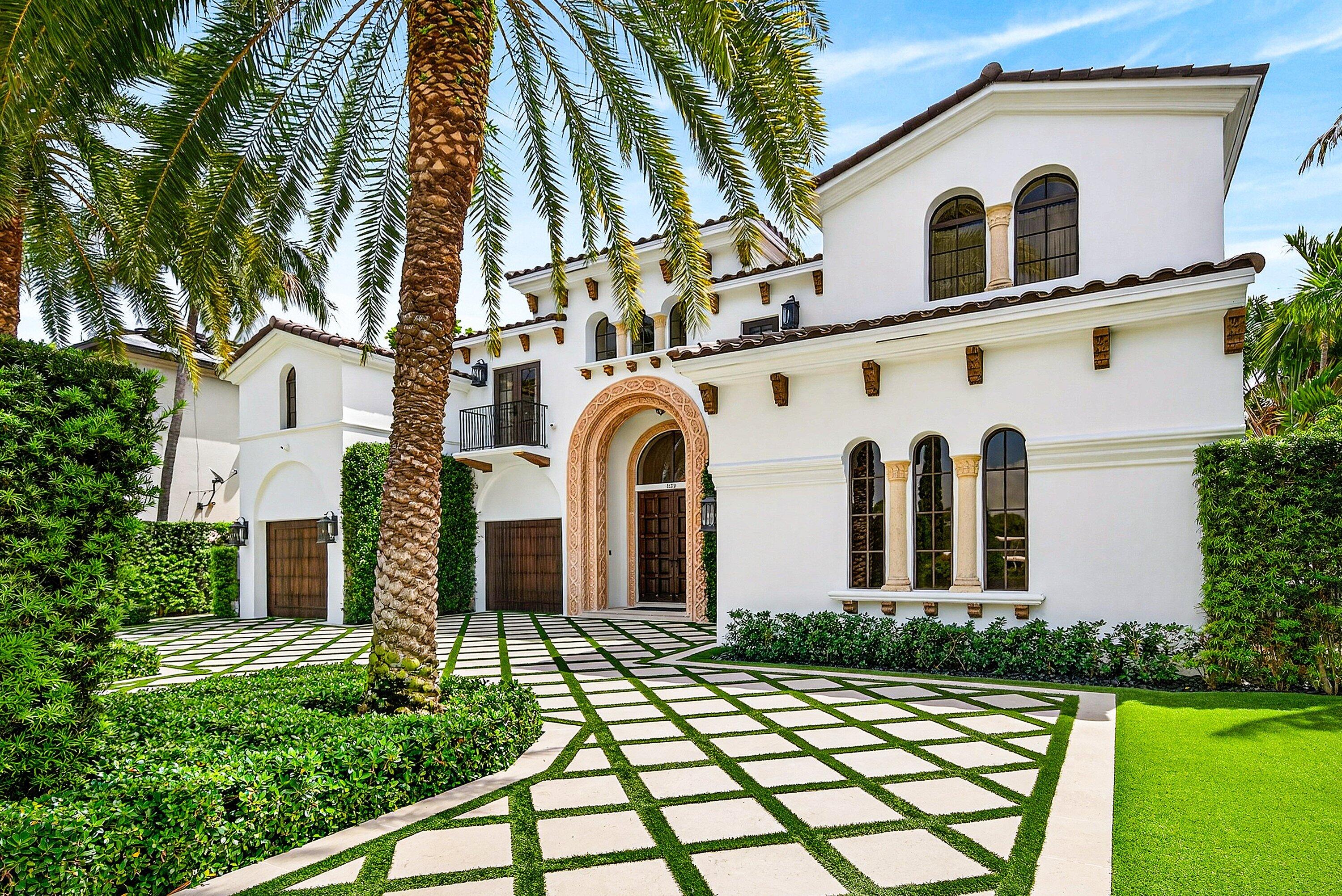 520 NE Waterway, Boca Raton FL 33432