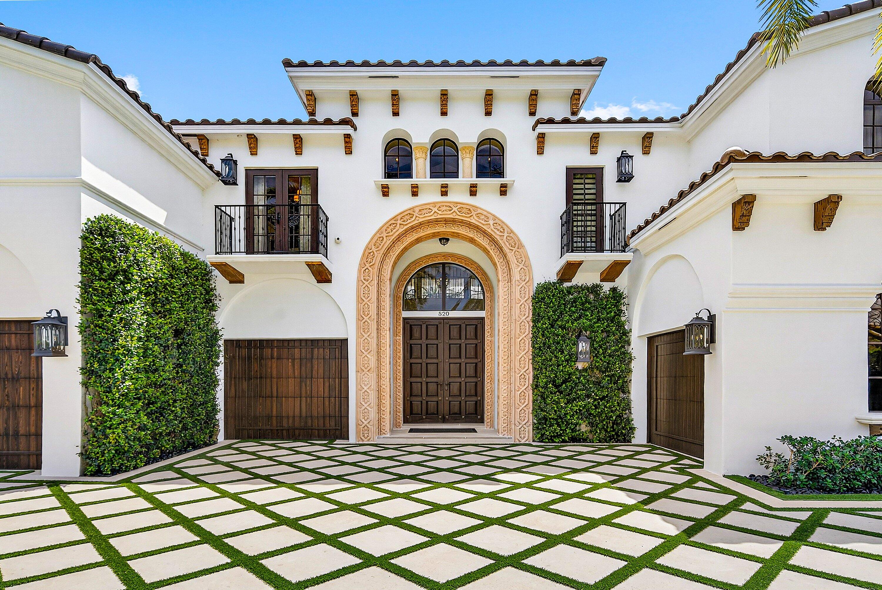 520 NE Waterway, Boca Raton FL 33432