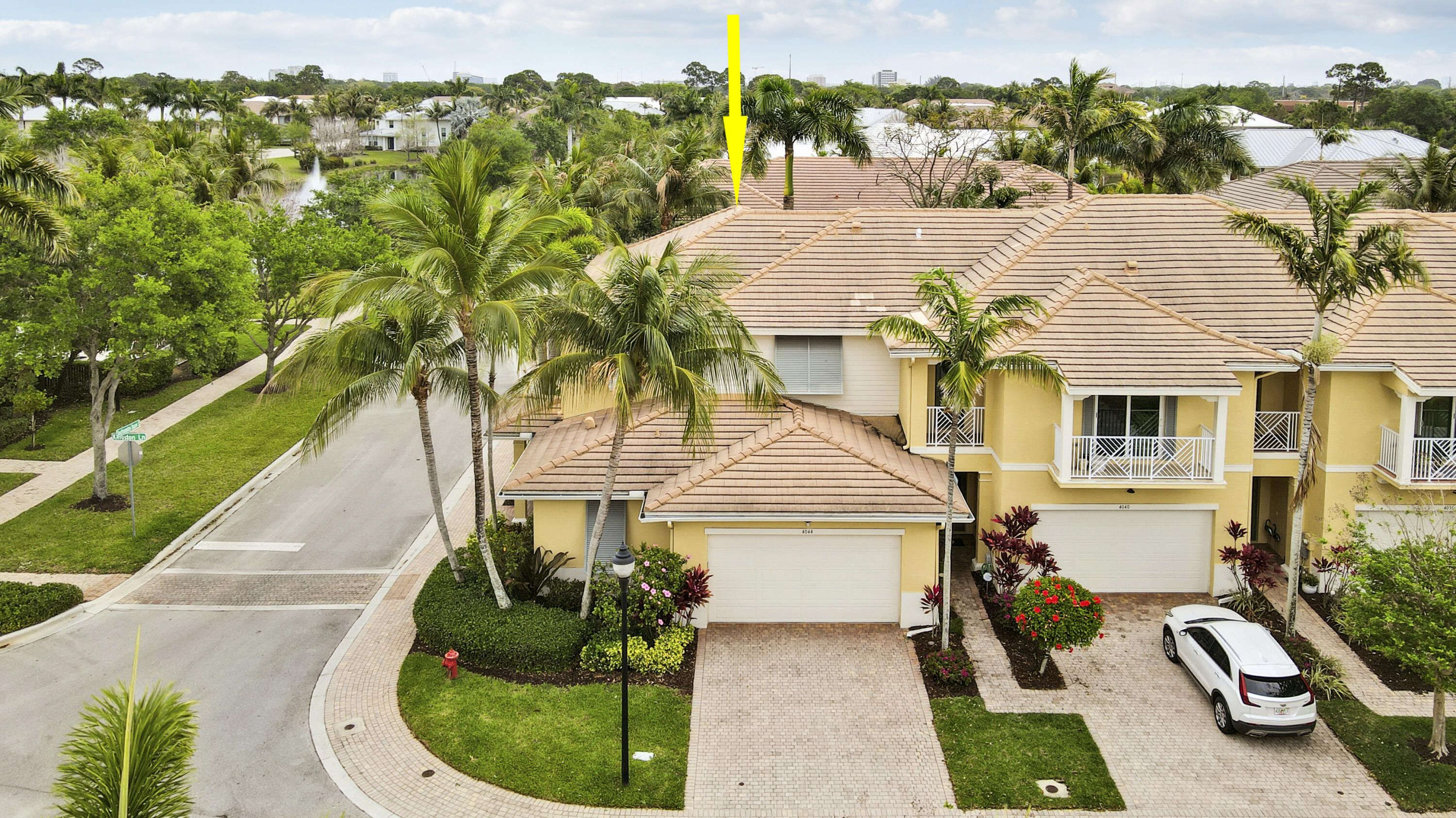 4044 Kingston, Palm Beach Gardens FL 33418