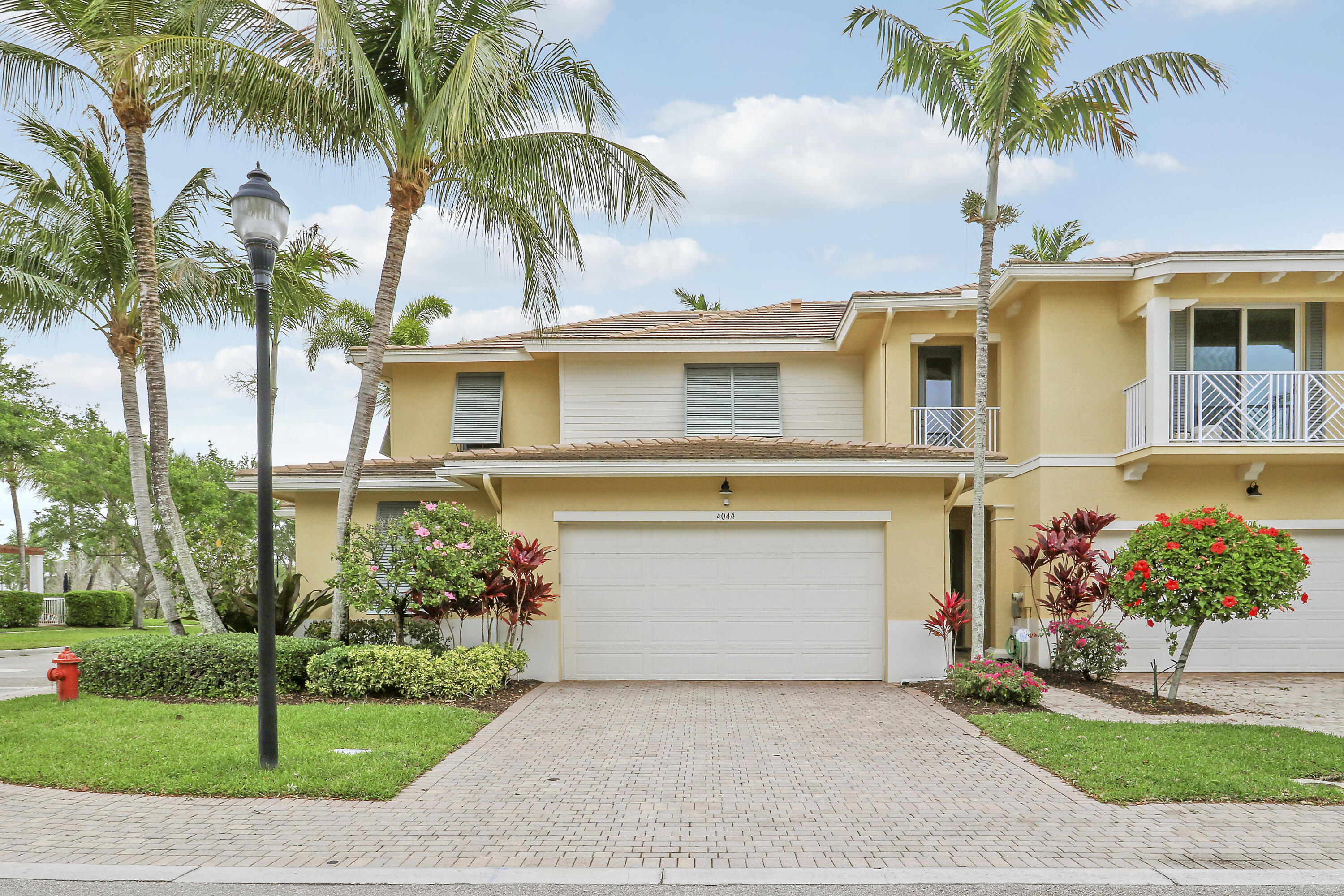 4044 Kingston, Palm Beach Gardens FL 33418