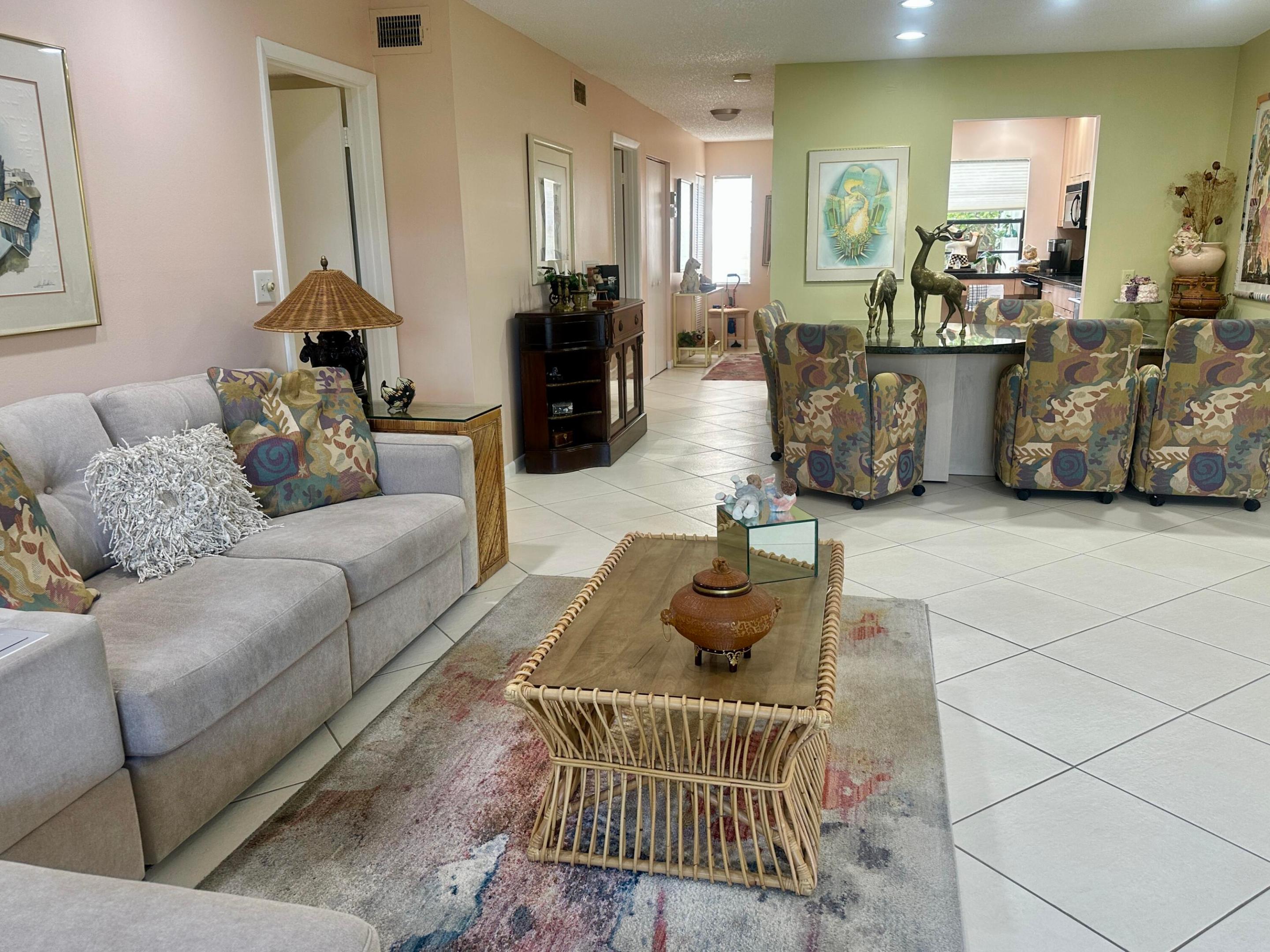 21500 Cypress Hammock #38e, Boca Raton FL 33428