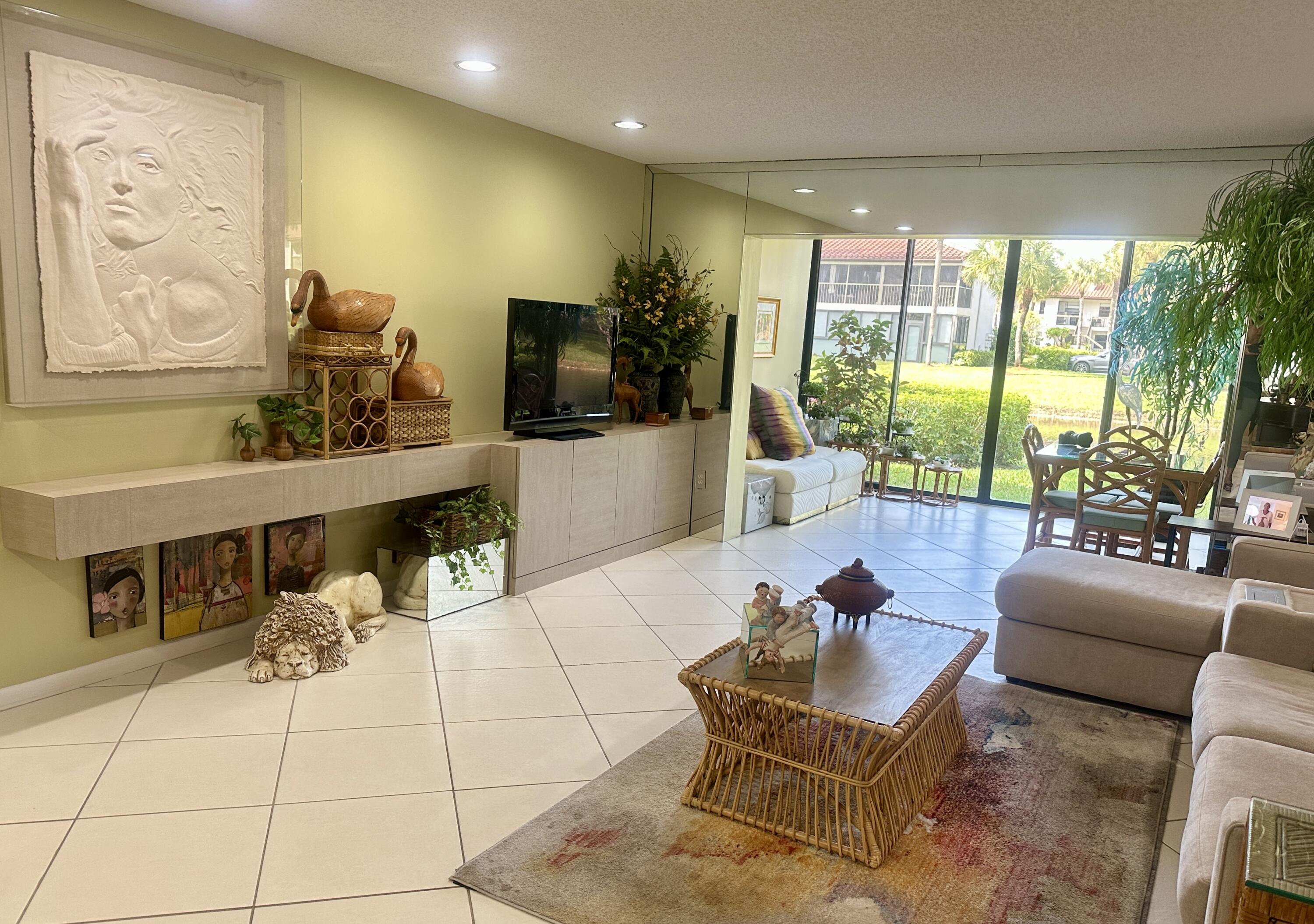 21500 Cypress Hammock #38e, Boca Raton FL 33428
