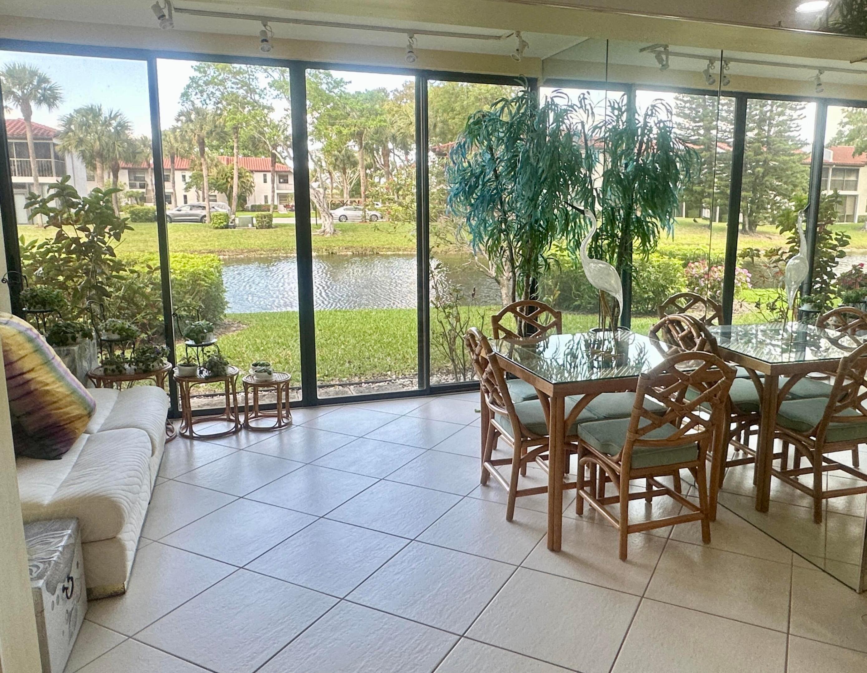 21500 Cypress Hammock #38e, Boca Raton FL 33428