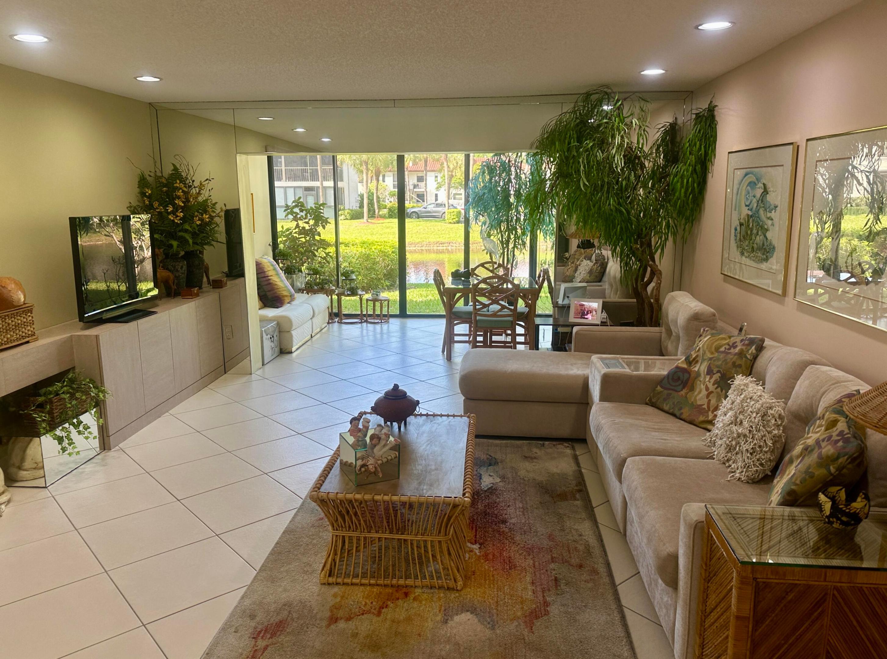 21500 Cypress Hammock #38e, Boca Raton FL 33428
