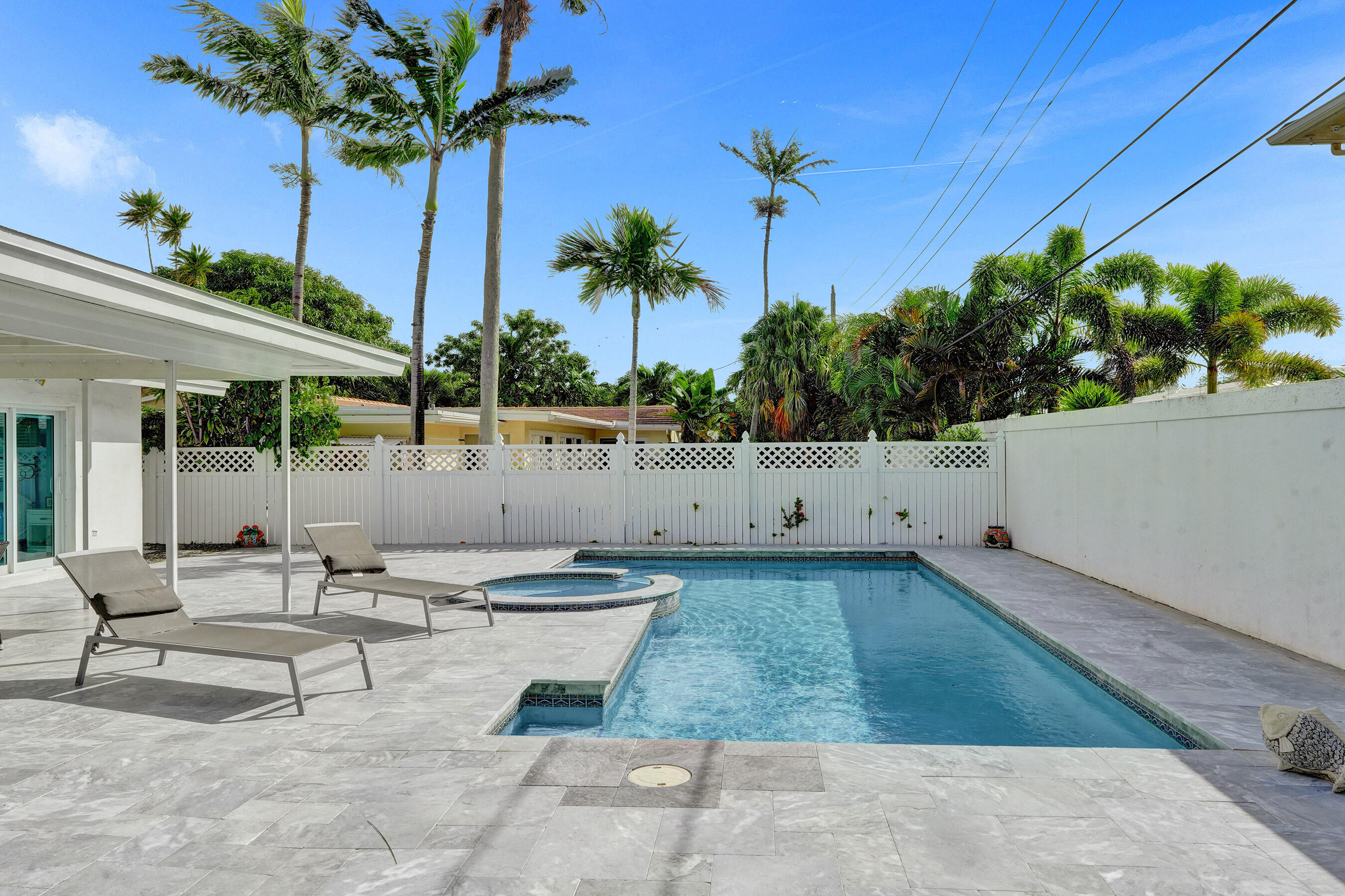 3406 Robbins, Pompano Beach FL 33062
