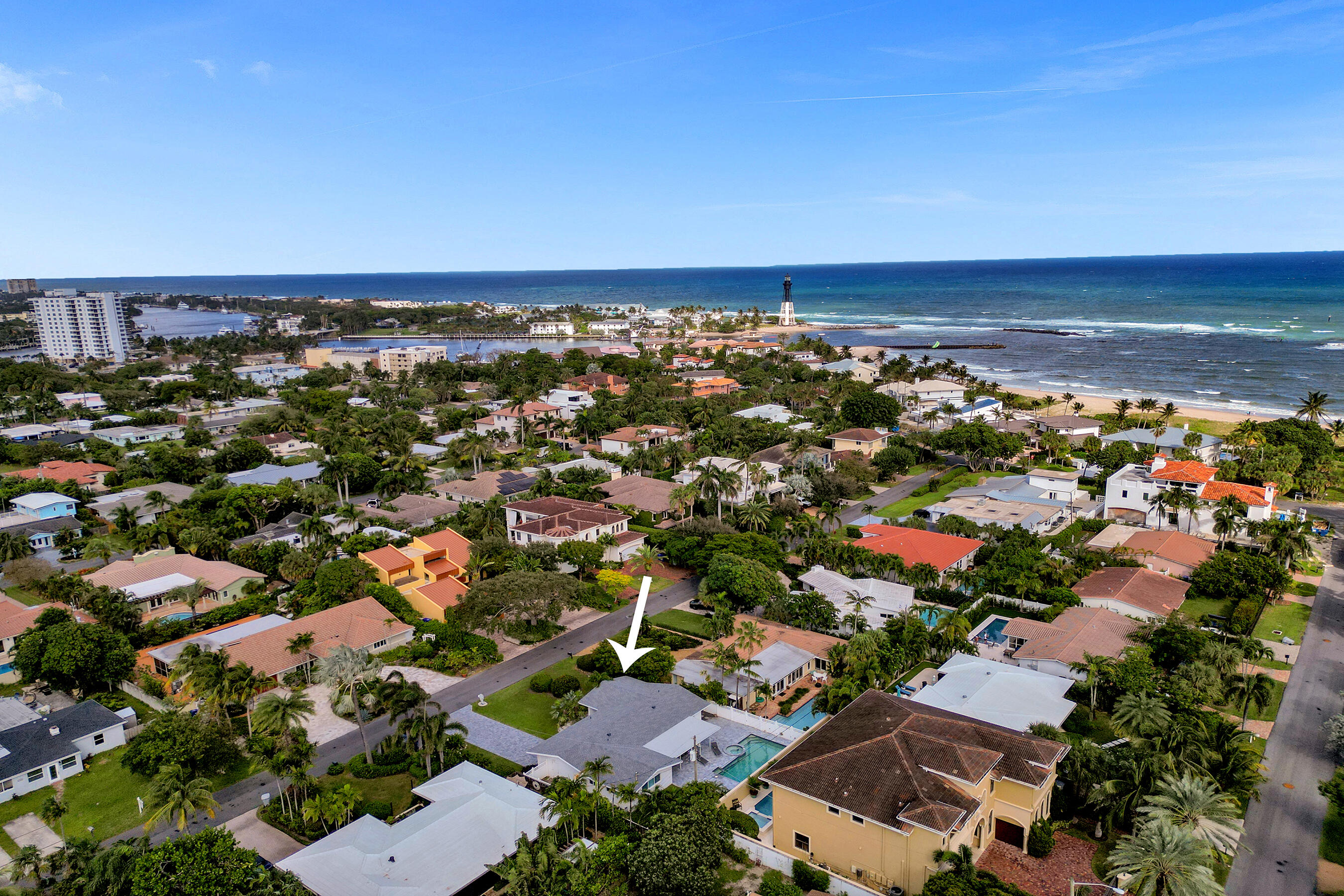 3406 Robbins, Pompano Beach FL 33062