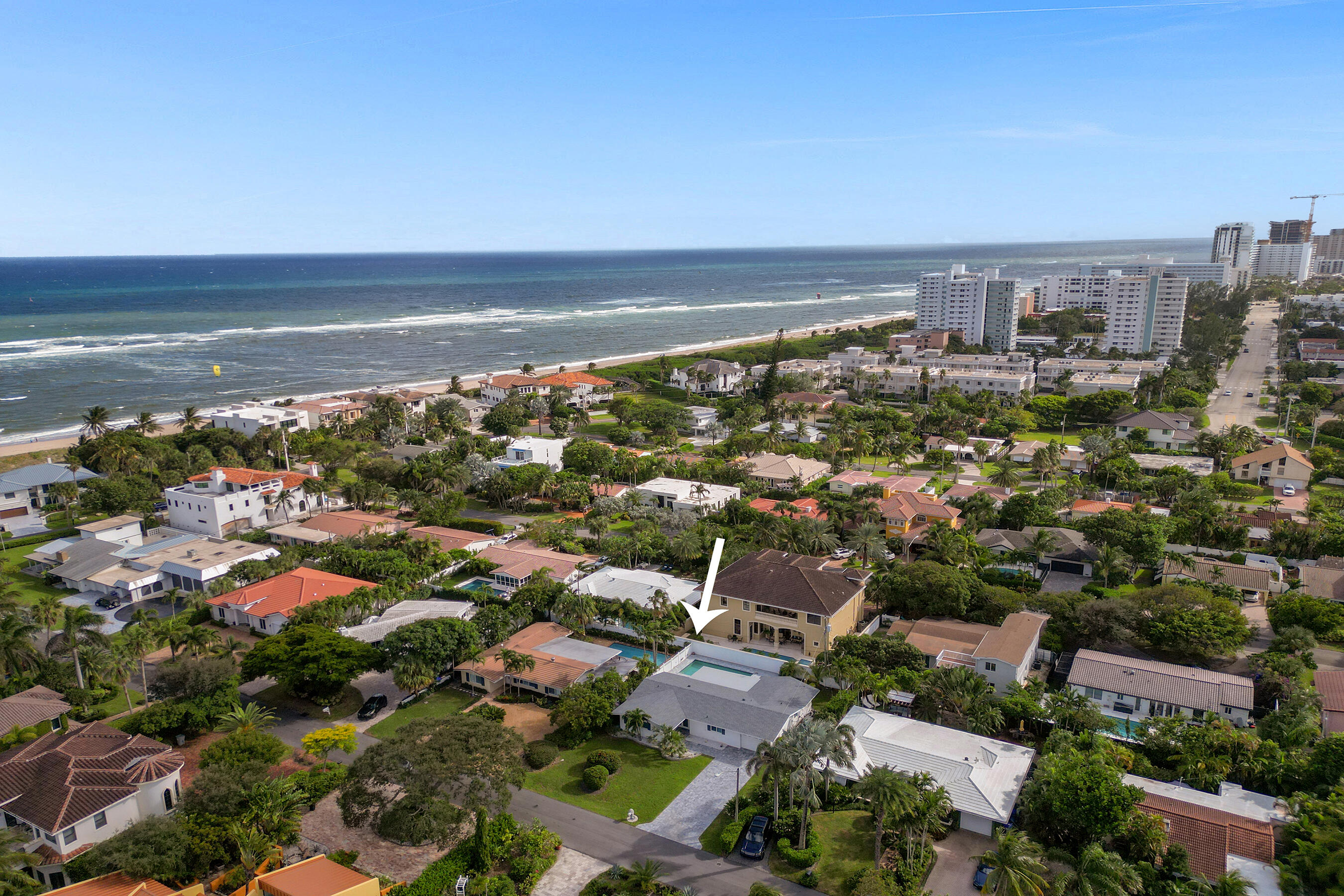 3406 Robbins, Pompano Beach FL 33062