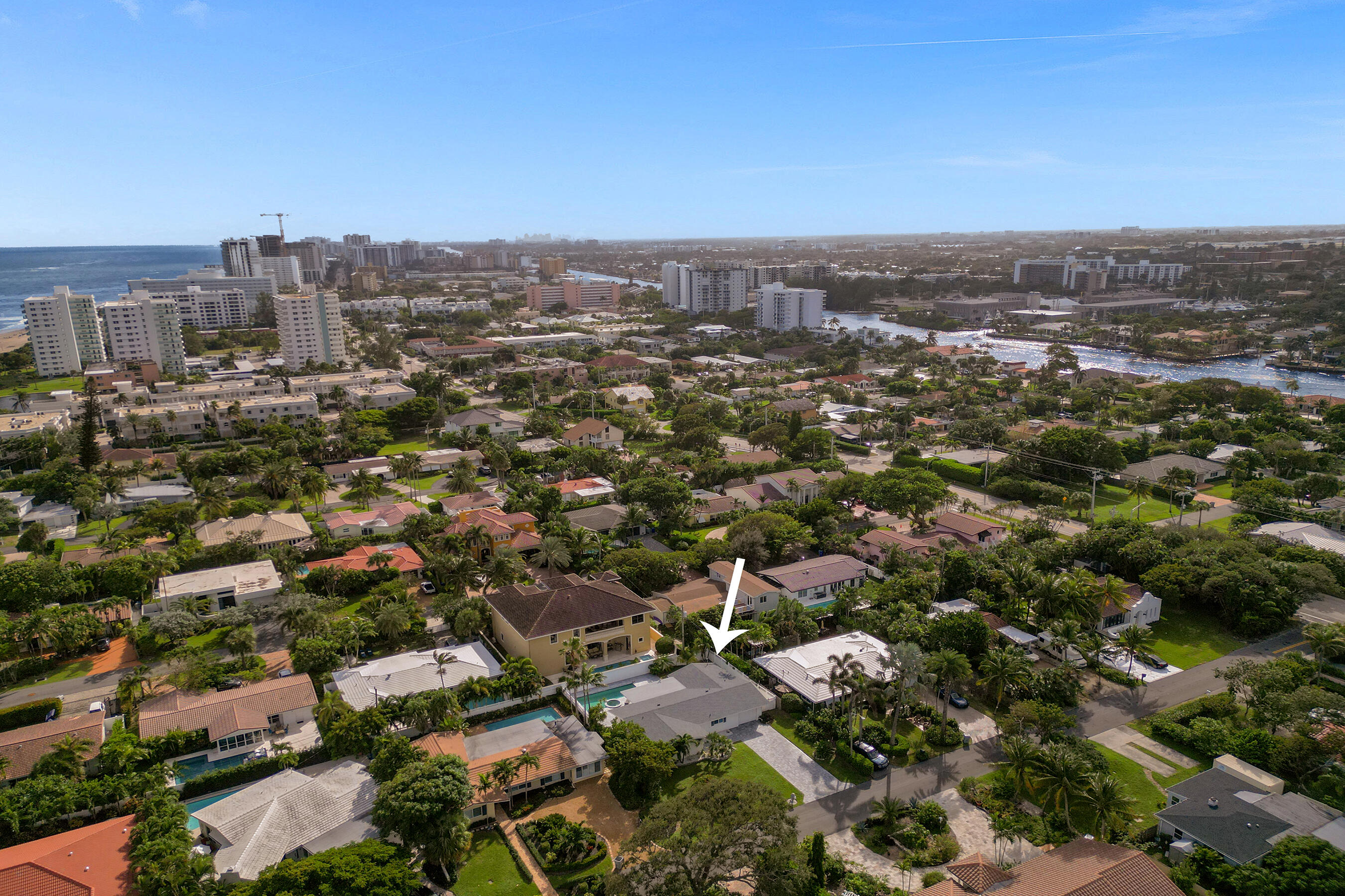 3406 Robbins, Pompano Beach FL 33062