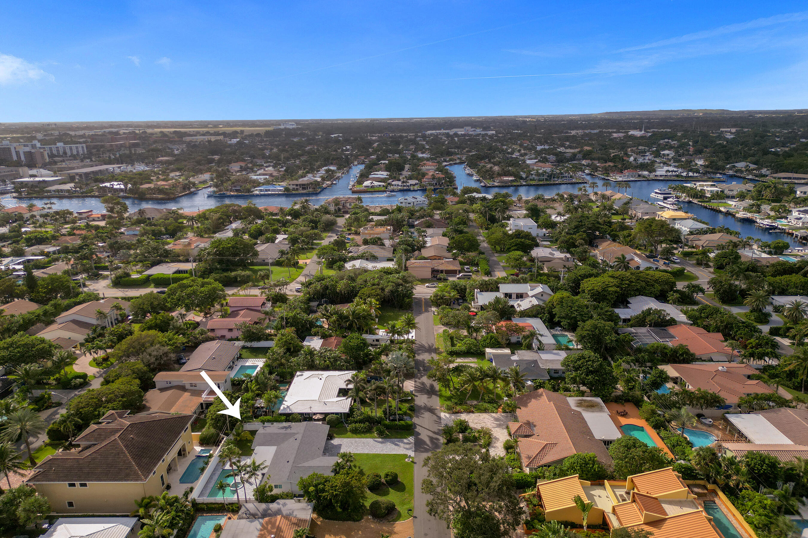 3406 Robbins, Pompano Beach FL 33062