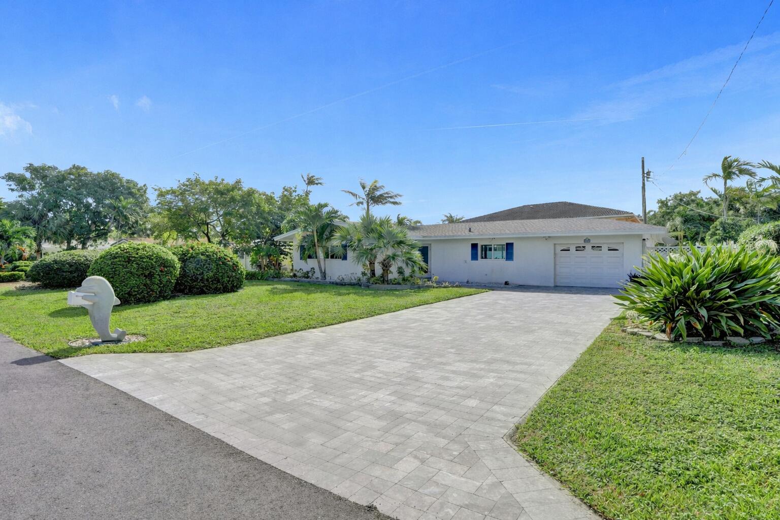 3406 Robbins, Pompano Beach FL 33062