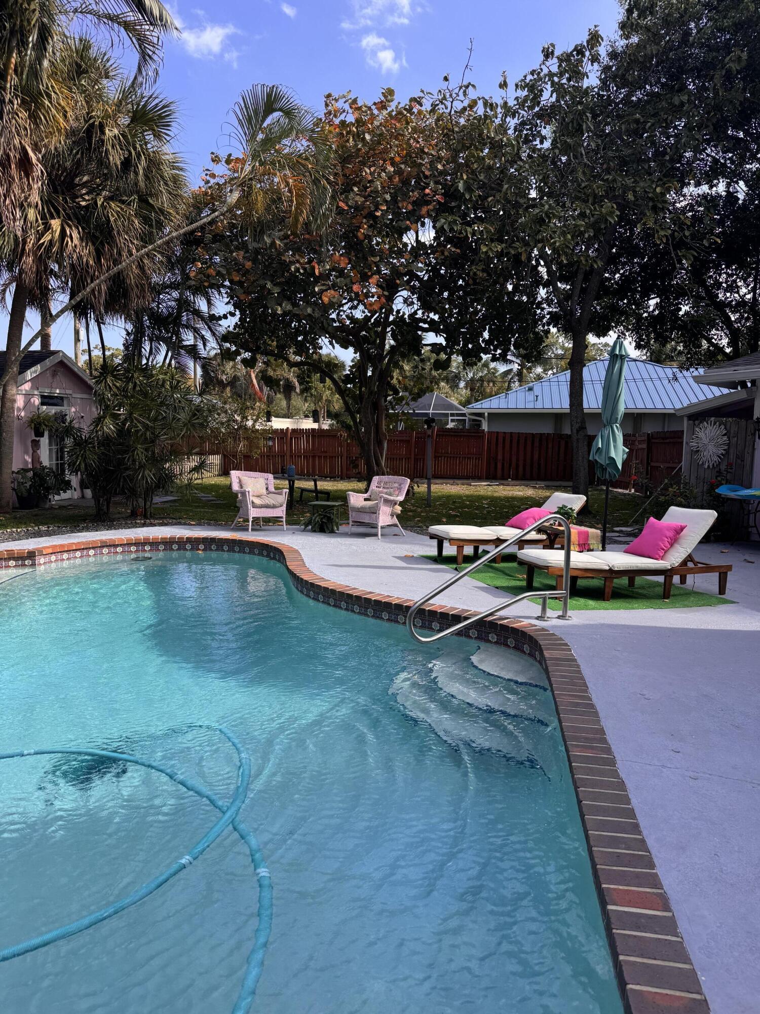 1256 Palmetto, Haverhill FL 33417