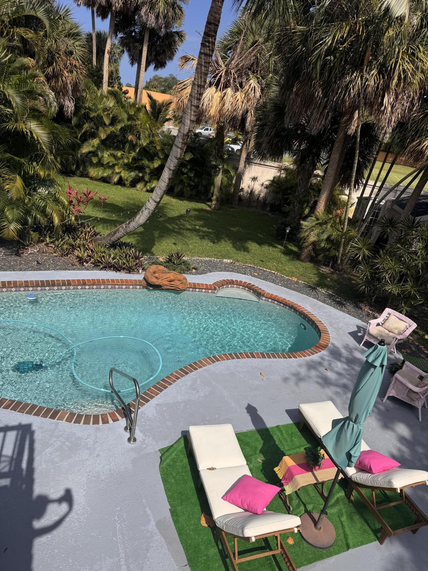 1256 Palmetto, Haverhill FL 33417