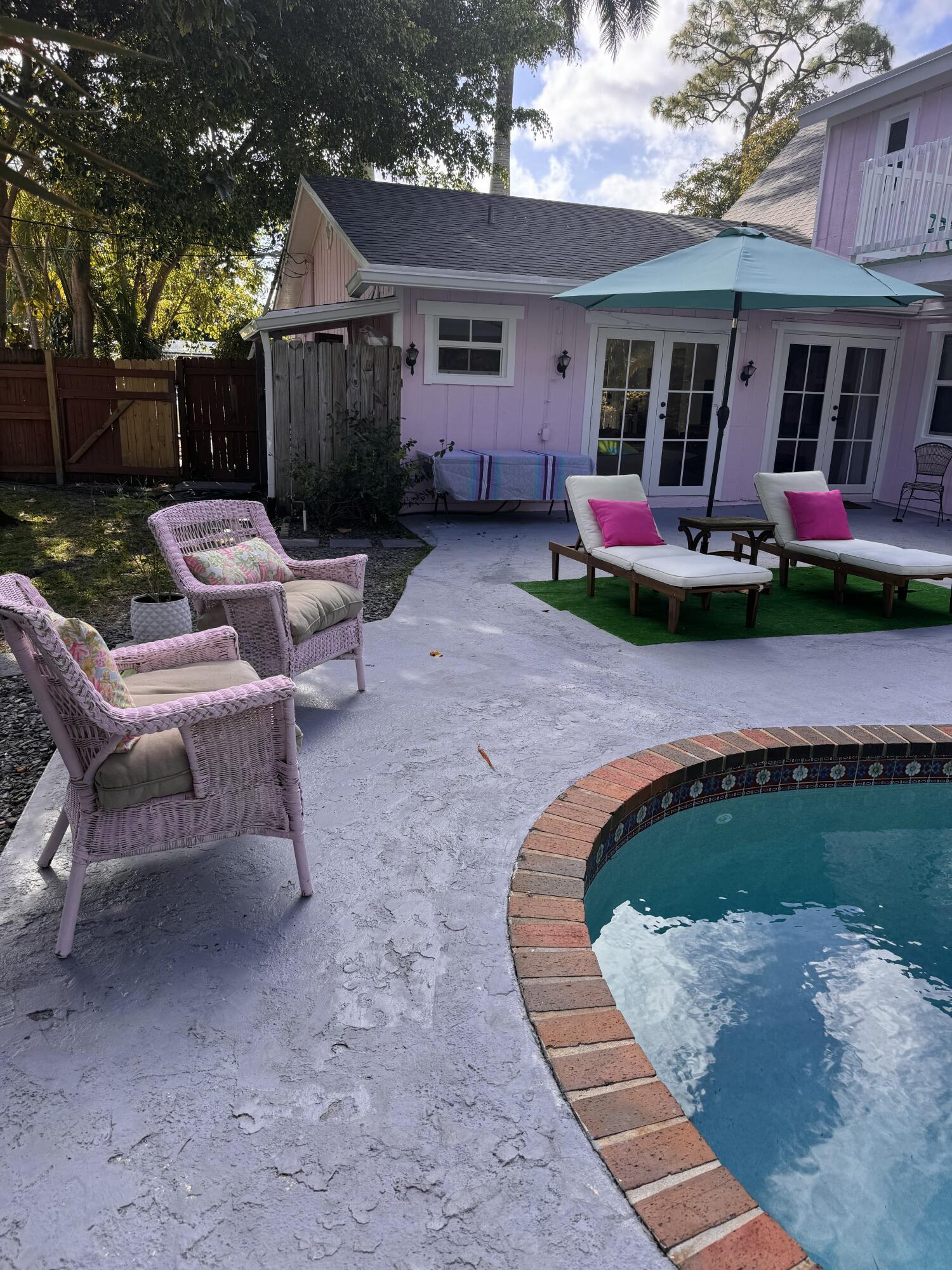 1256 Palmetto, Haverhill FL 33417