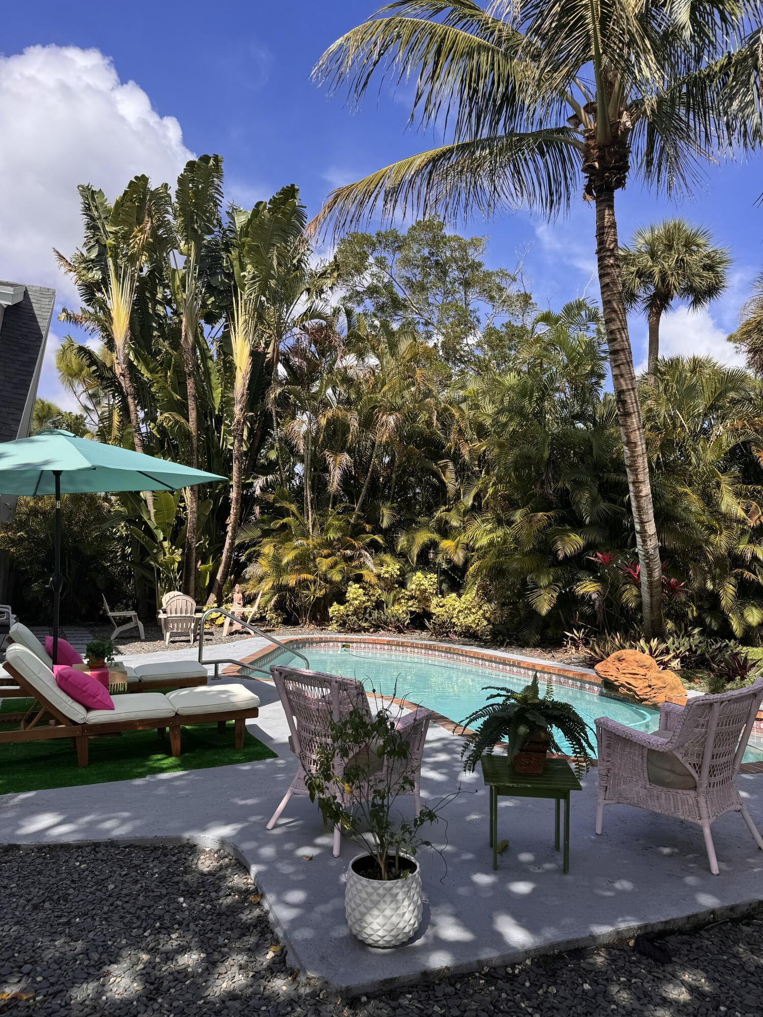 1256 Palmetto, Haverhill FL 33417
