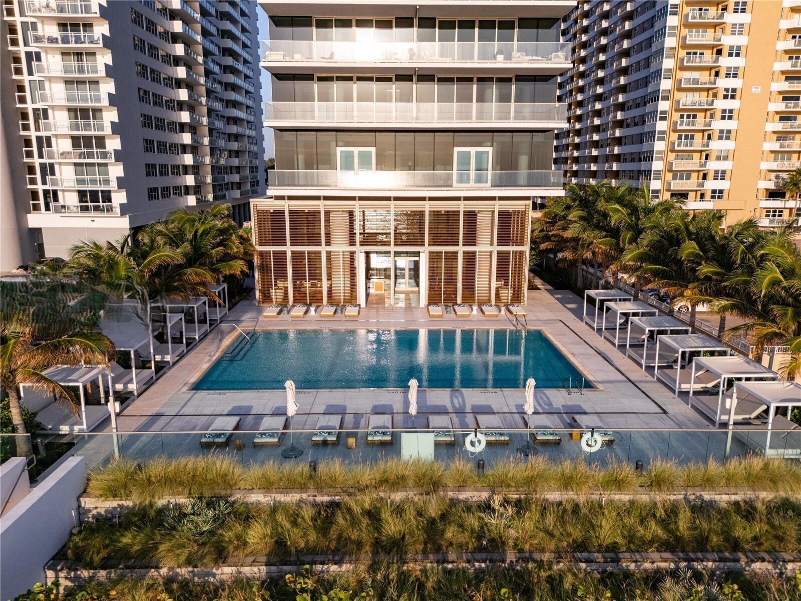 2000 S Ocean #5a, Hallandale Beach FL 33009