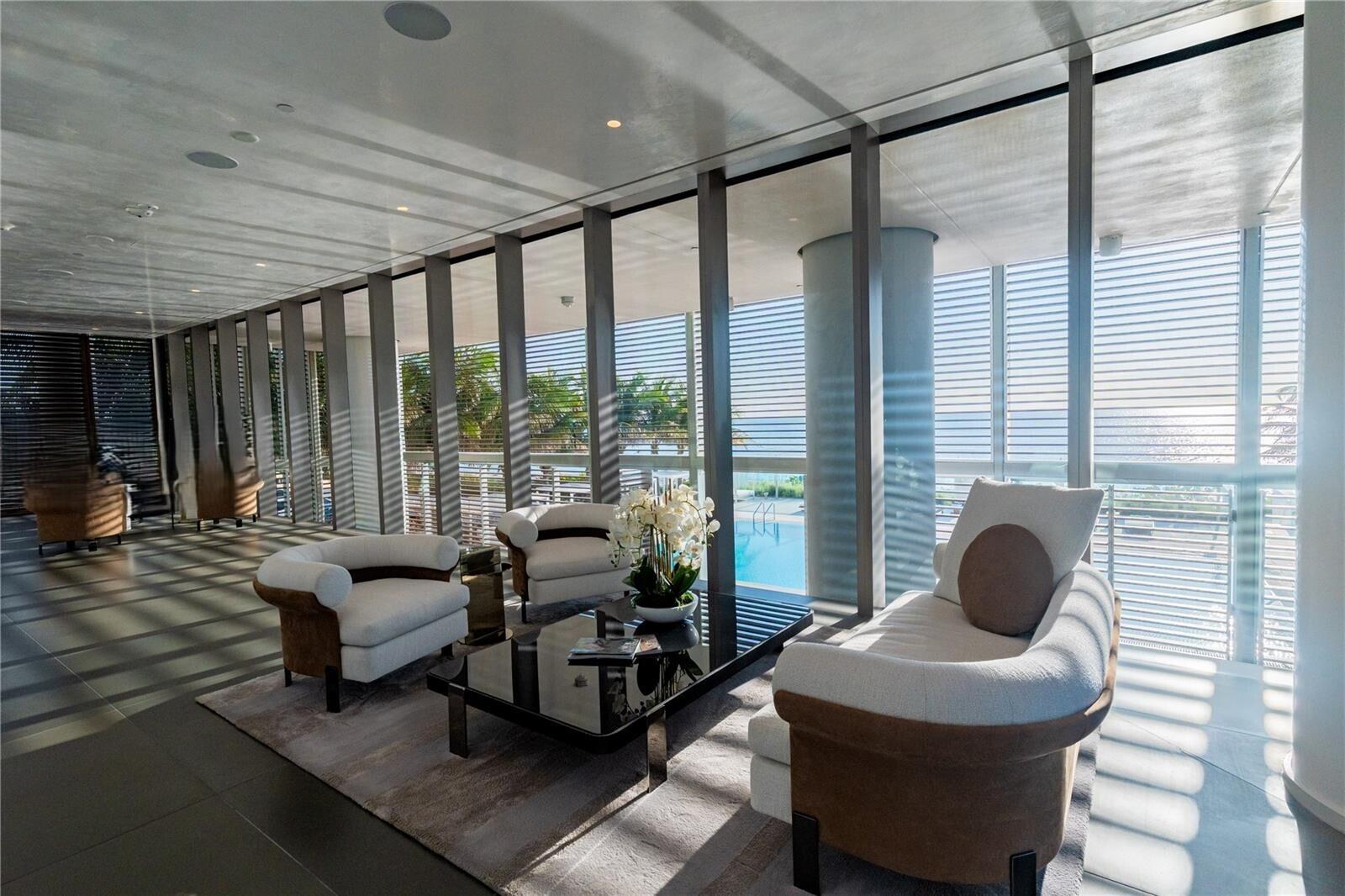 2000 S Ocean #5a, Hallandale Beach FL 33009