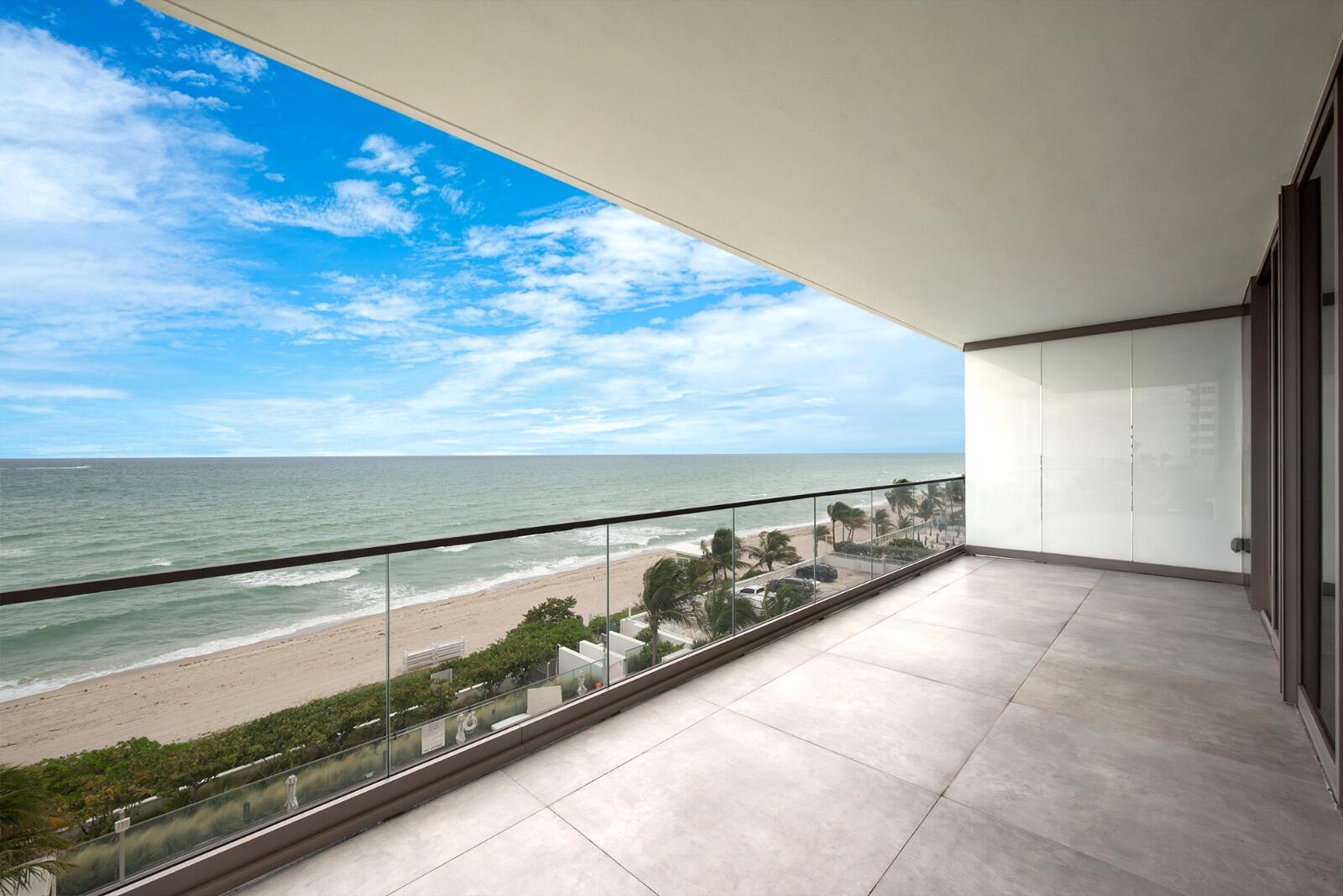 2000 S Ocean #5a, Hallandale Beach FL 33009