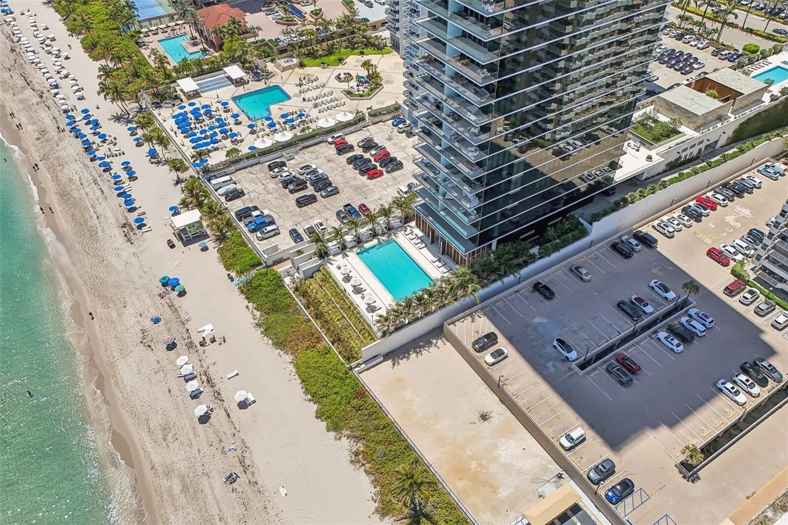 2000 S Ocean #5a, Hallandale Beach FL 33009