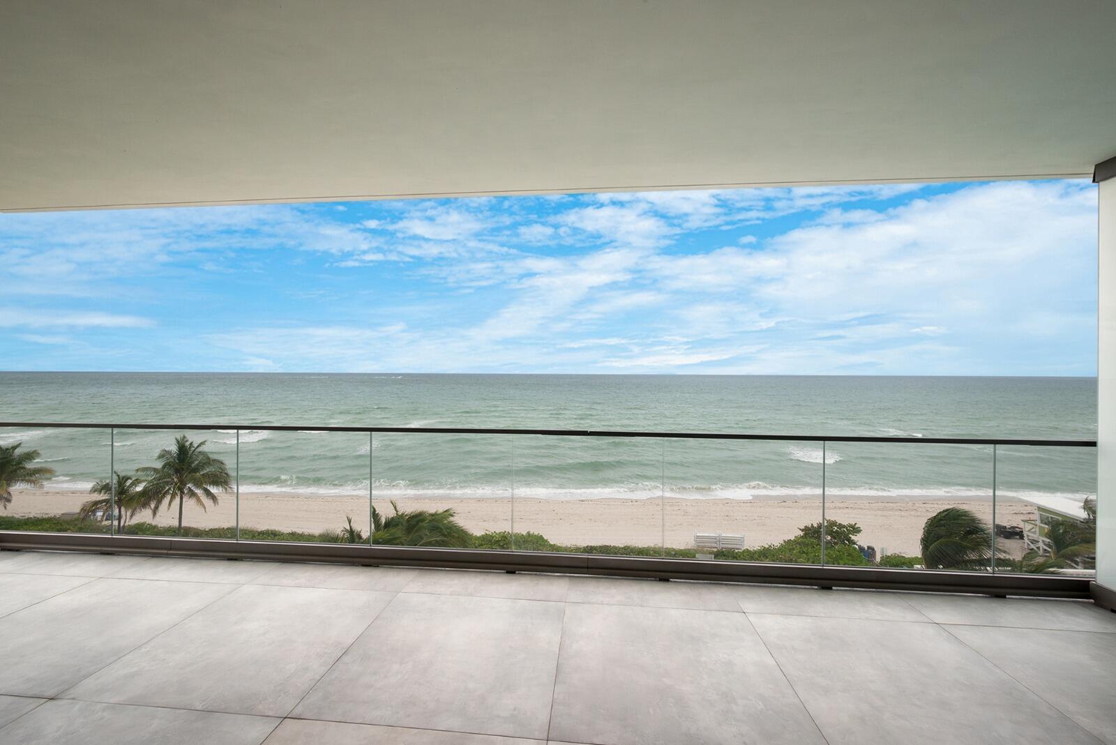 2000 S Ocean #5a, Hallandale Beach FL 33009