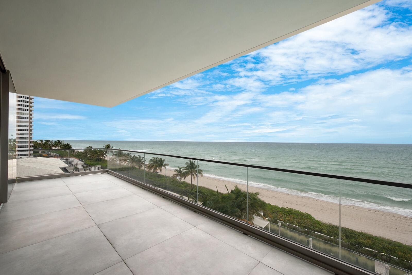 2000 S Ocean #5a, Hallandale Beach FL 33009