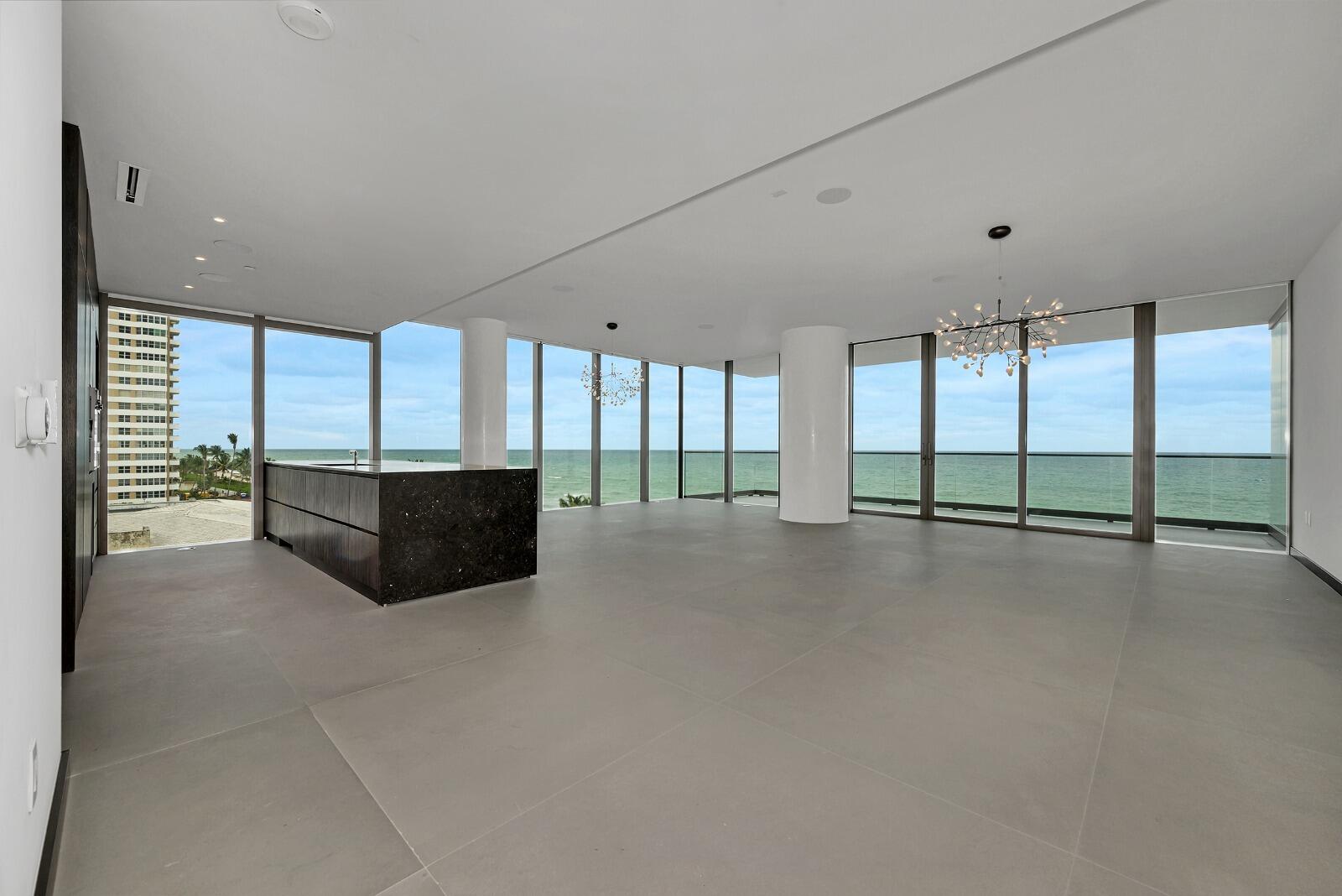2000 S Ocean #5a, Hallandale Beach FL 33009