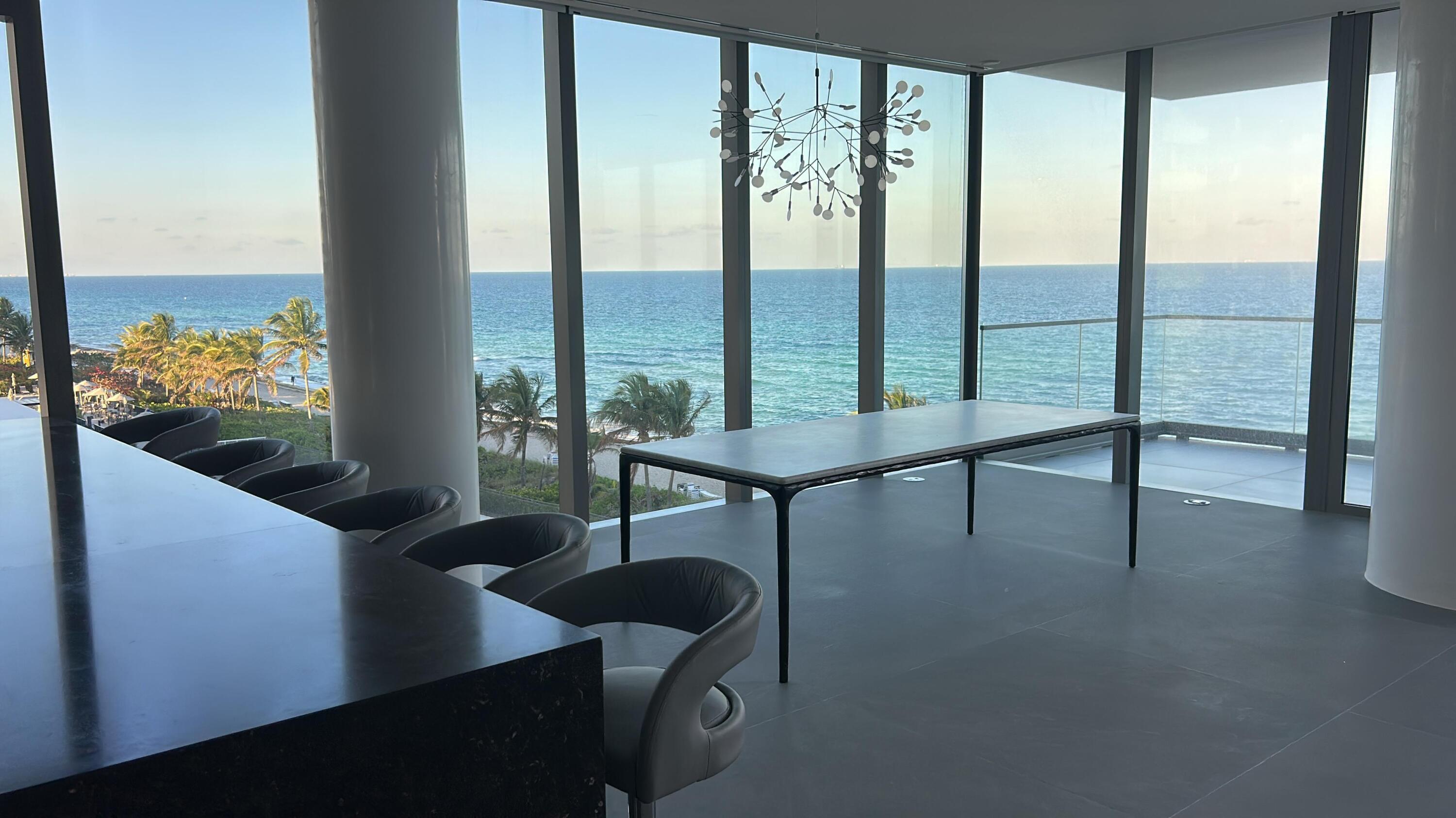 2000 S Ocean #5a, Hallandale Beach FL 33009