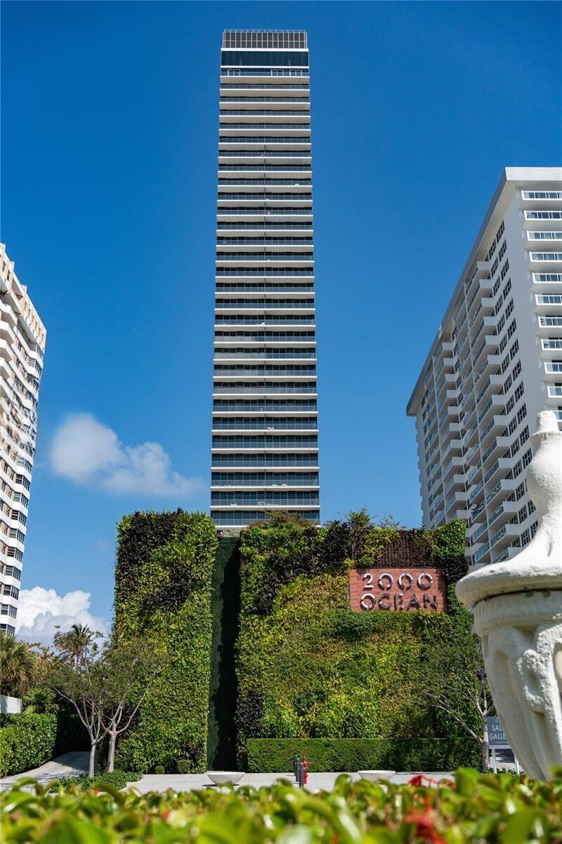 2000 S Ocean #5a, Hallandale Beach FL 33009