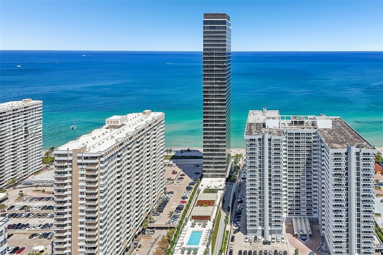 2000 S Ocean #5a, Hallandale Beach FL 33009