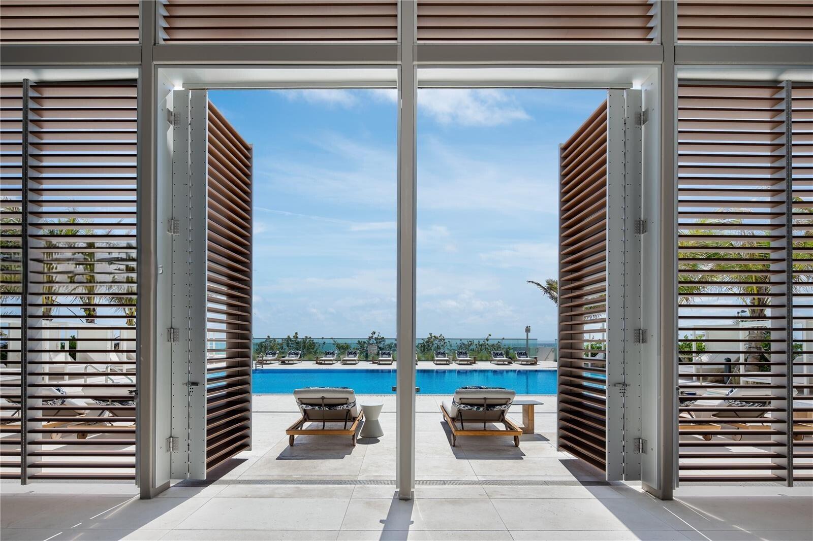 2000 S Ocean #5a, Hallandale Beach FL 33009