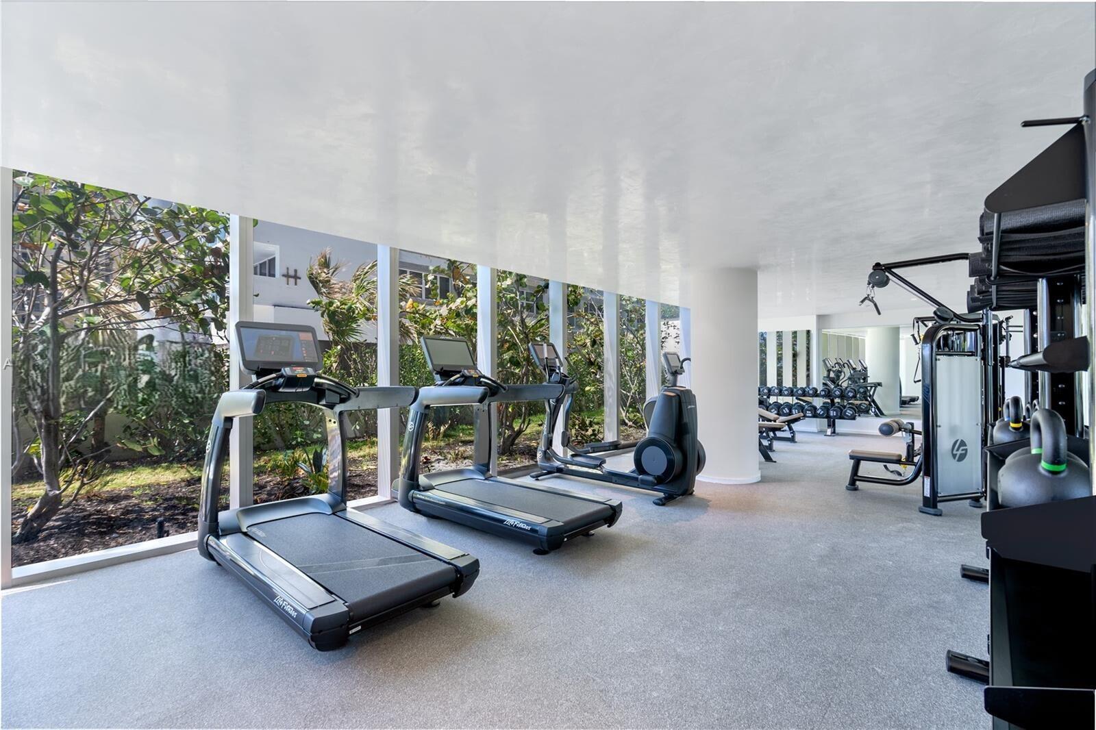 2000 S Ocean #5a, Hallandale Beach FL 33009