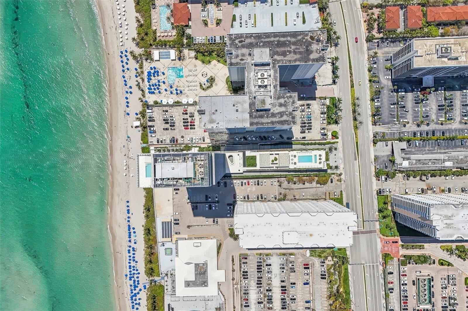 2000 S Ocean #5a, Hallandale Beach FL 33009
