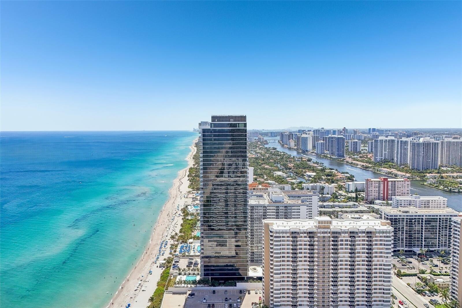 2000 S Ocean #5a, Hallandale Beach FL 33009