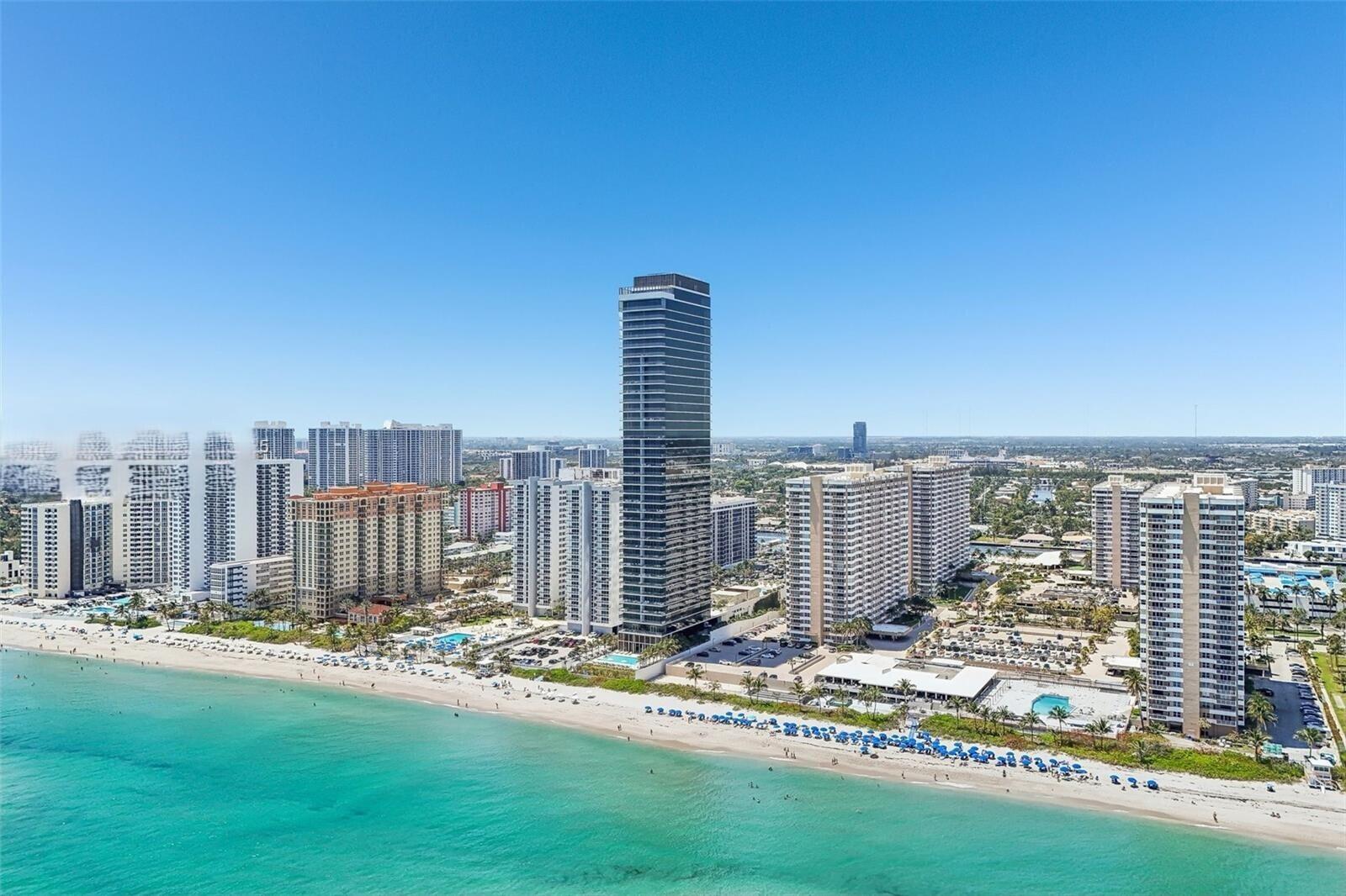 2000 S Ocean #5a, Hallandale Beach FL 33009