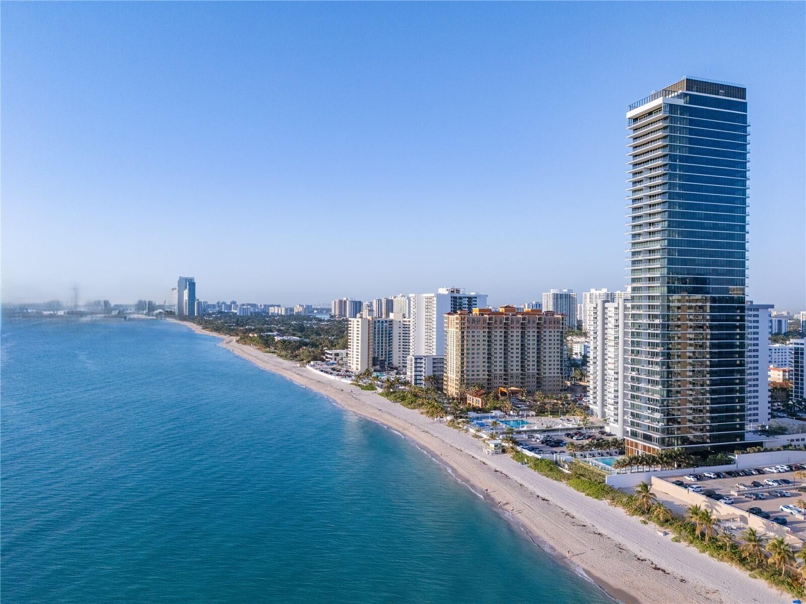 2000 S Ocean #5a, Hallandale Beach FL 33009