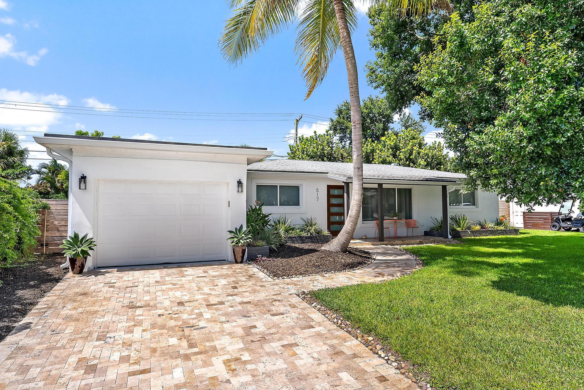 517 Gulf, North Palm Beach FL 33408