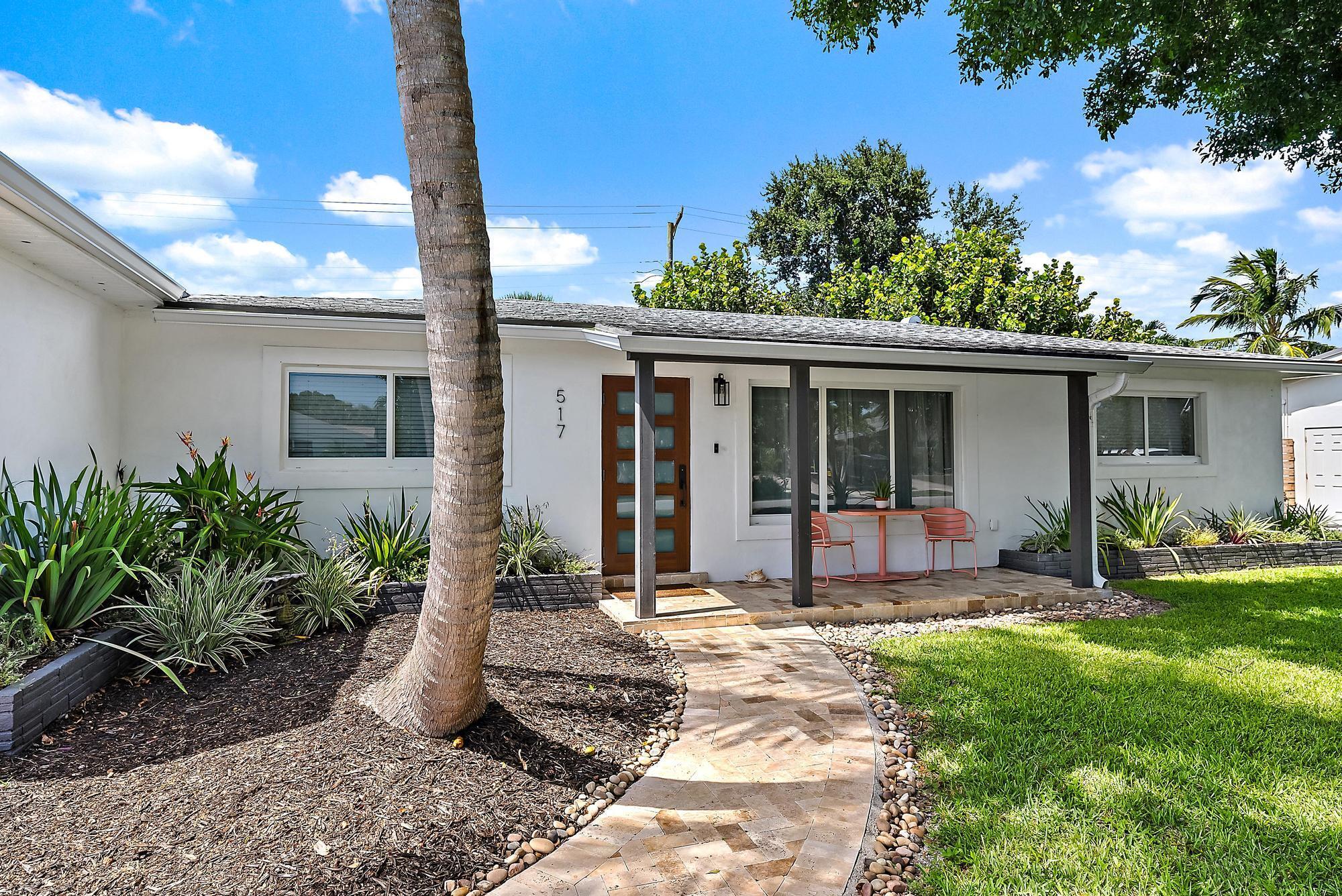 517 Gulf, North Palm Beach FL 33408