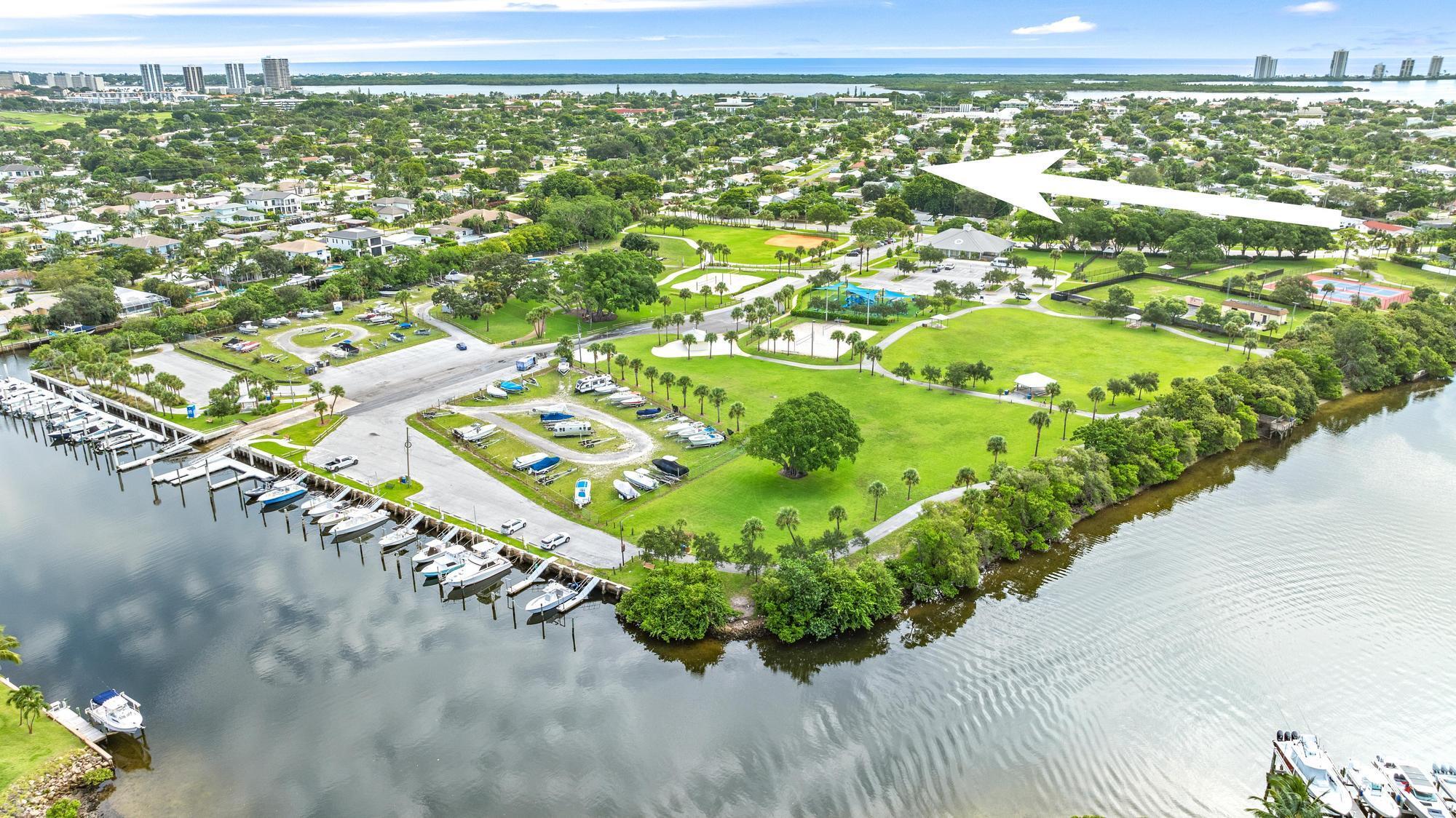 517 Gulf, North Palm Beach FL 33408