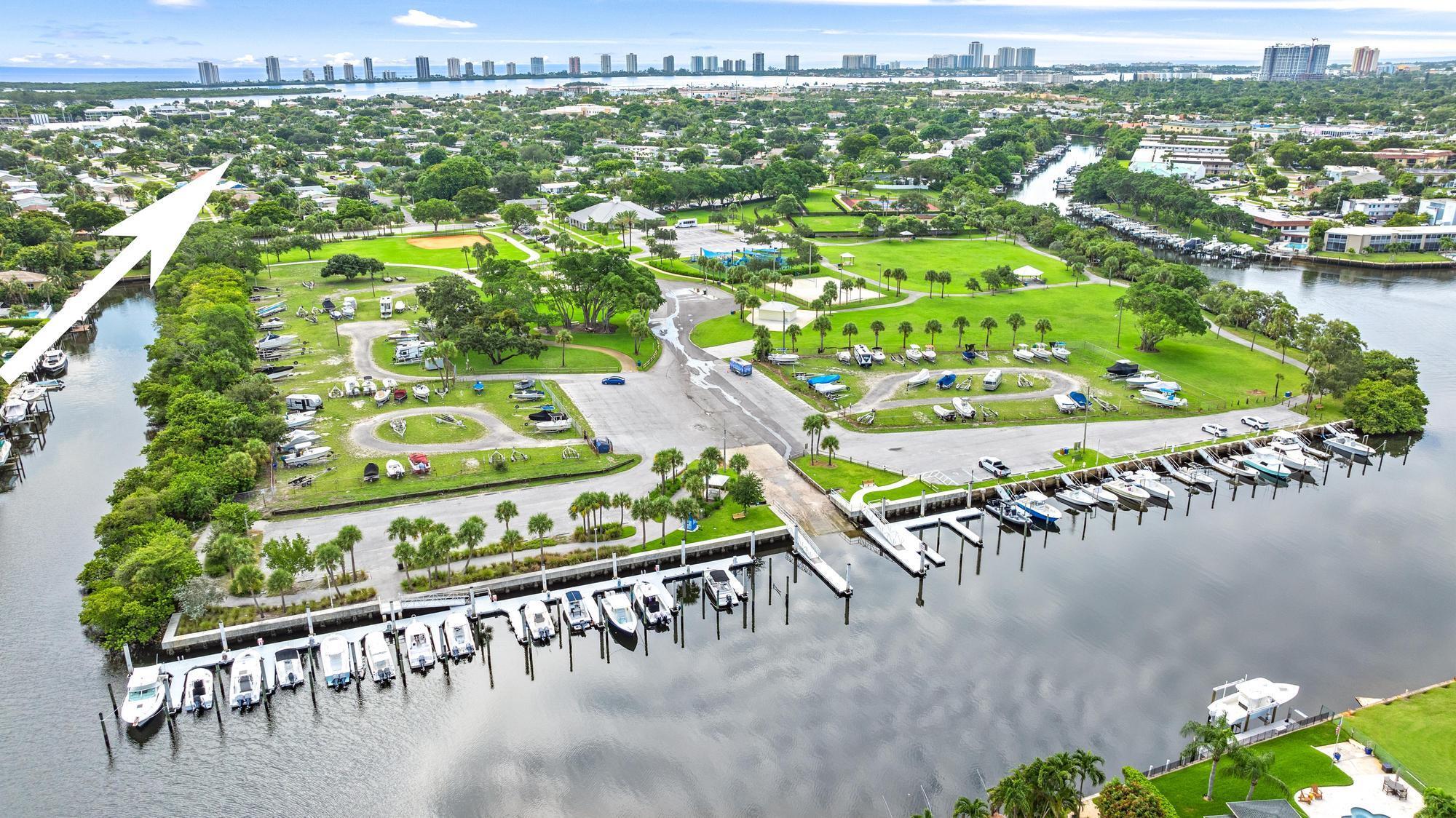 517 Gulf, North Palm Beach FL 33408