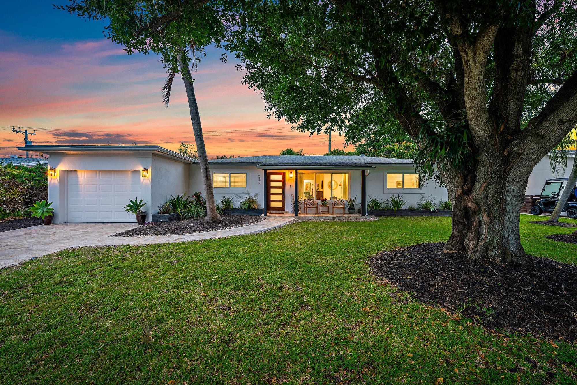 517 Gulf, North Palm Beach FL 33408